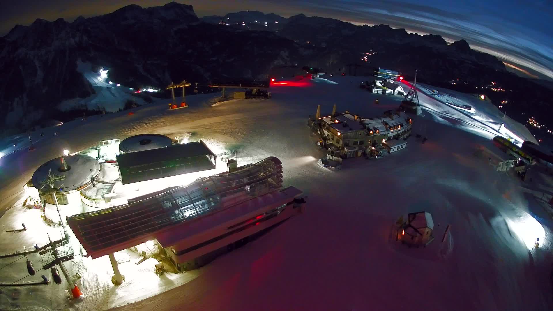 Kronplatz | Gipfel | 2275m