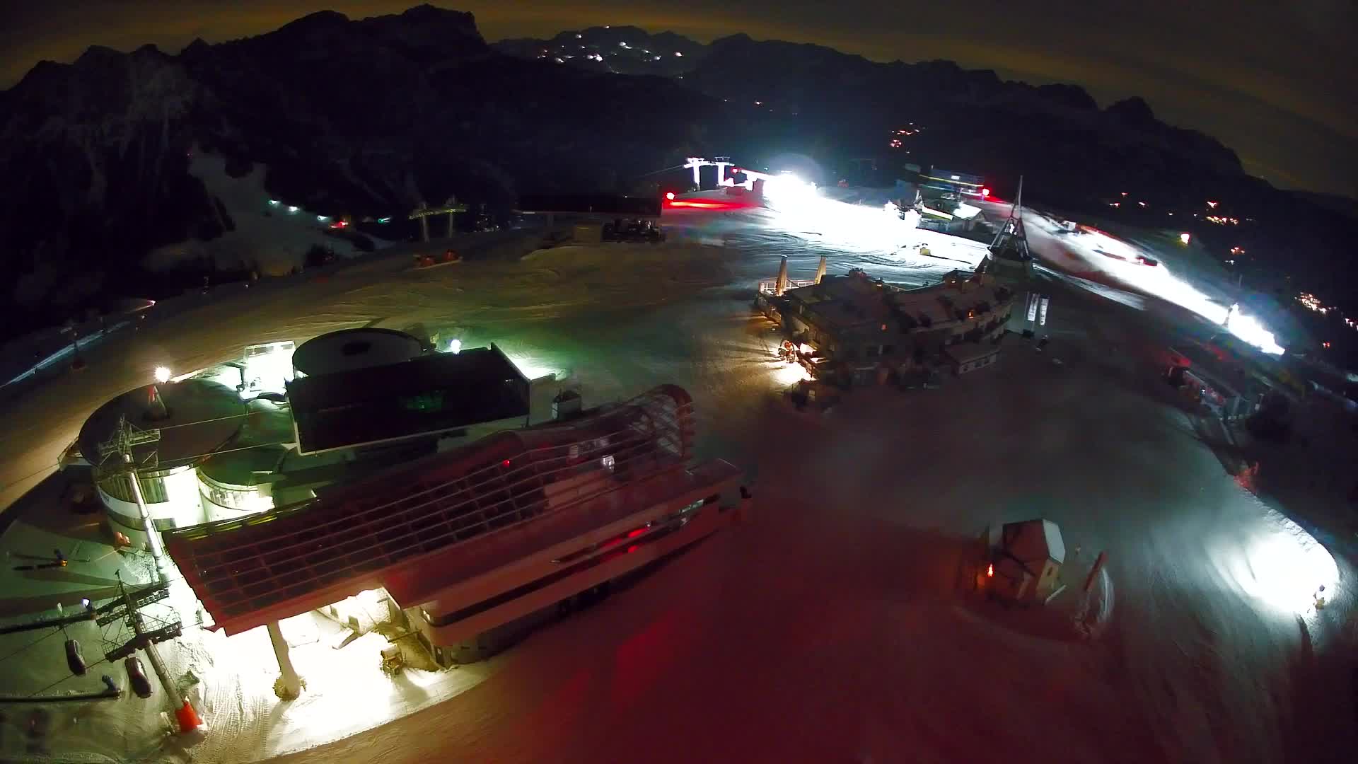 Kronplatz | vrh | 2275m