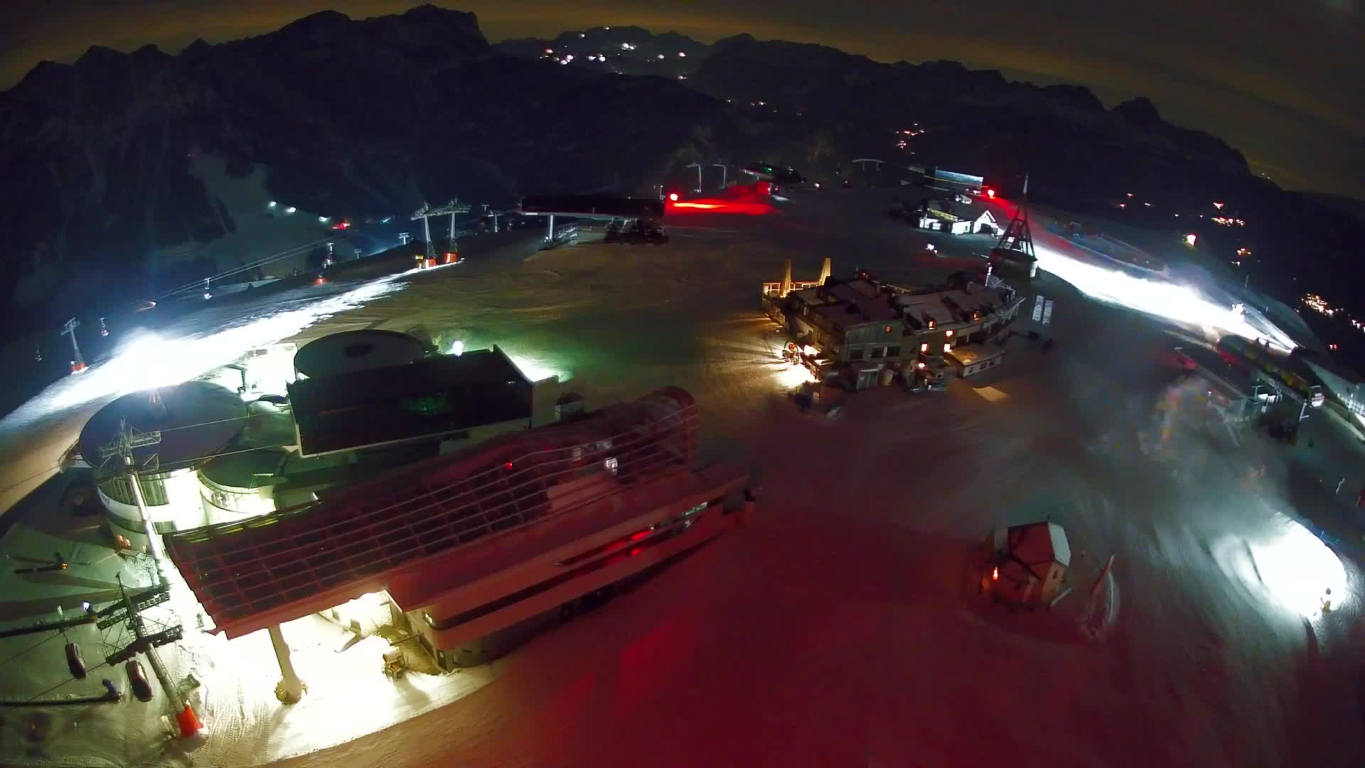 Plan de Corones | Vetta | 2275m