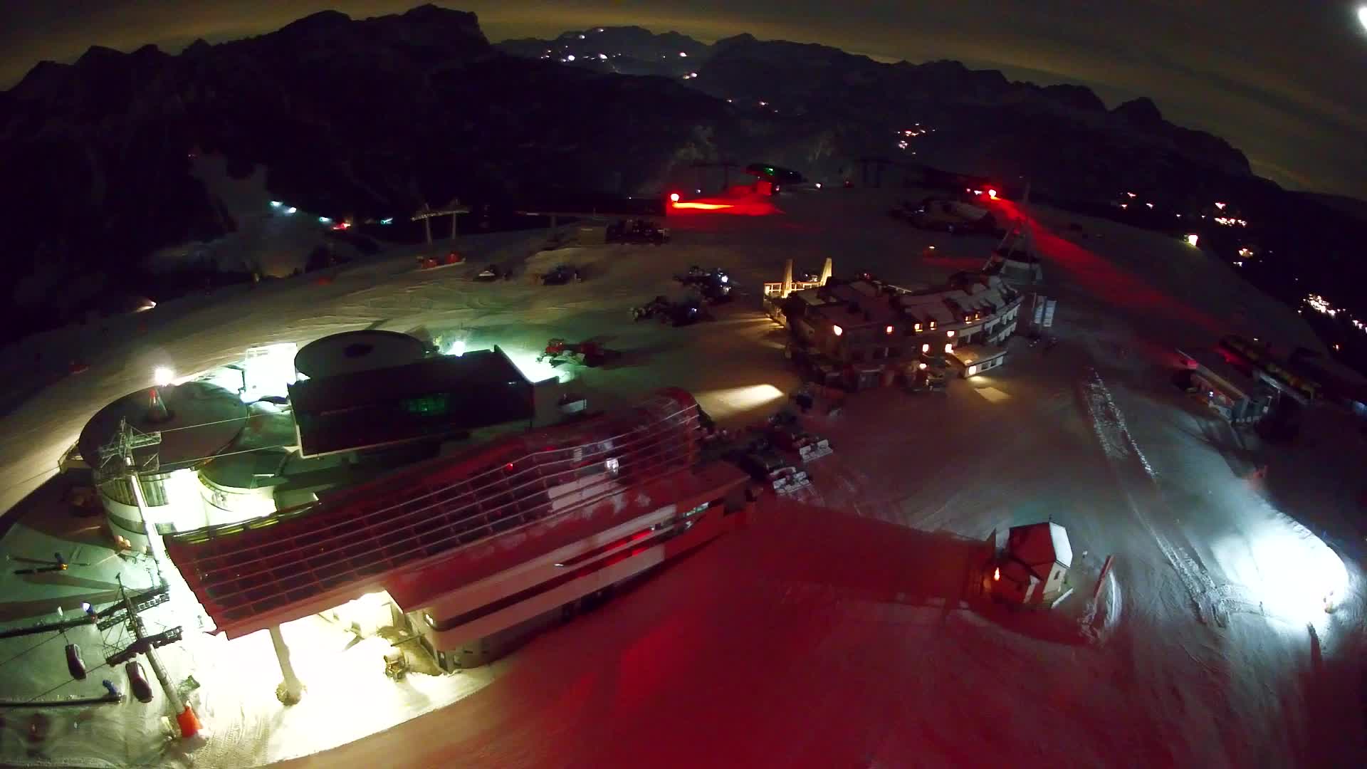 Plan de Corones | Vetta | 2275m