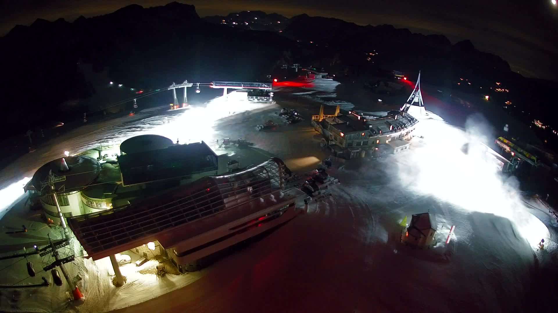 Plan de Corones | Vetta | 2275m