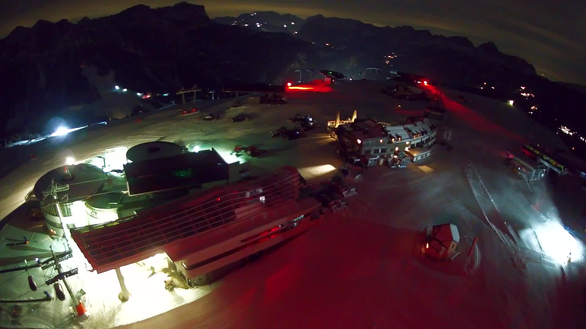 Kronplatz | vrh | 2275m