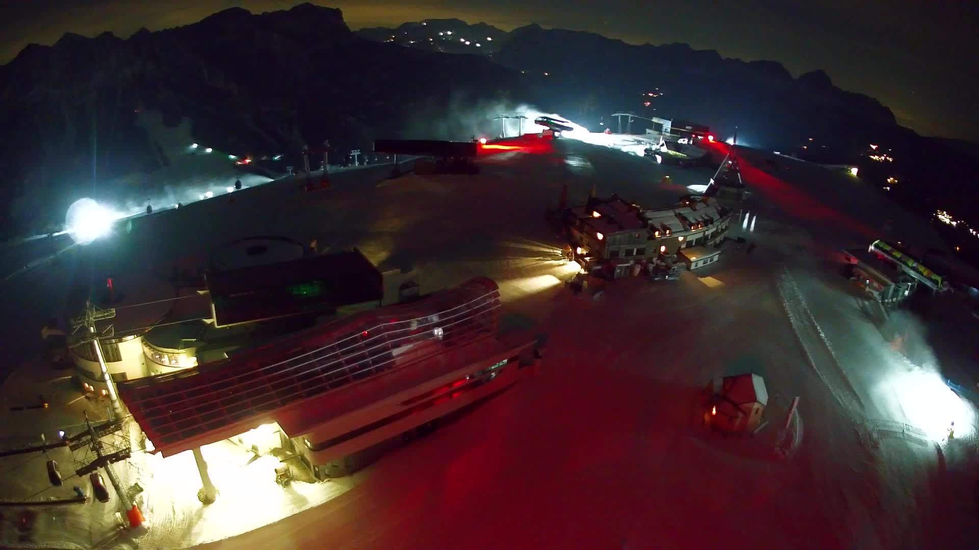 Plan de Corones | Vetta | 2275m