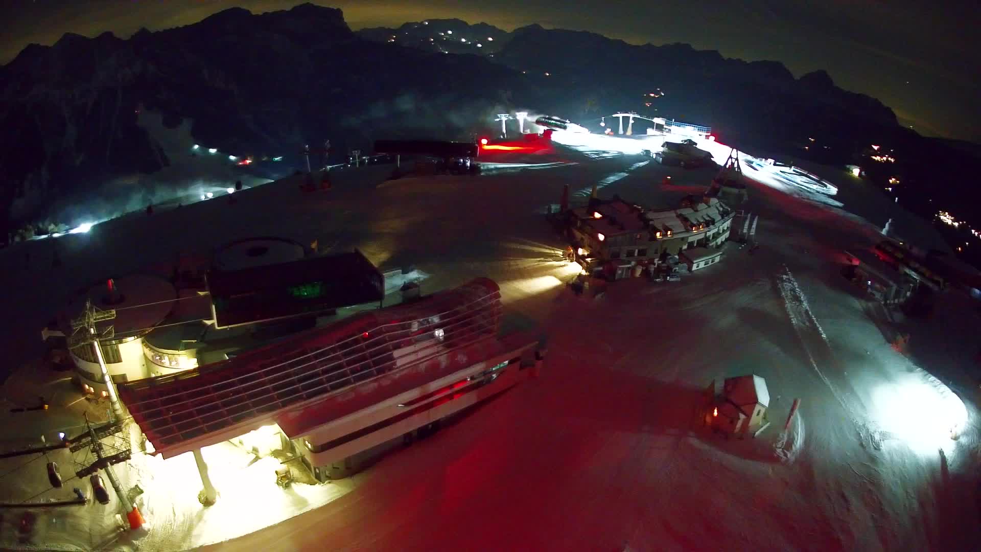 Kronplatz | vrh | 2275m