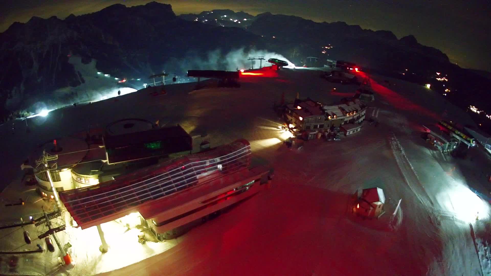 Kronplatz | peak | 2275m