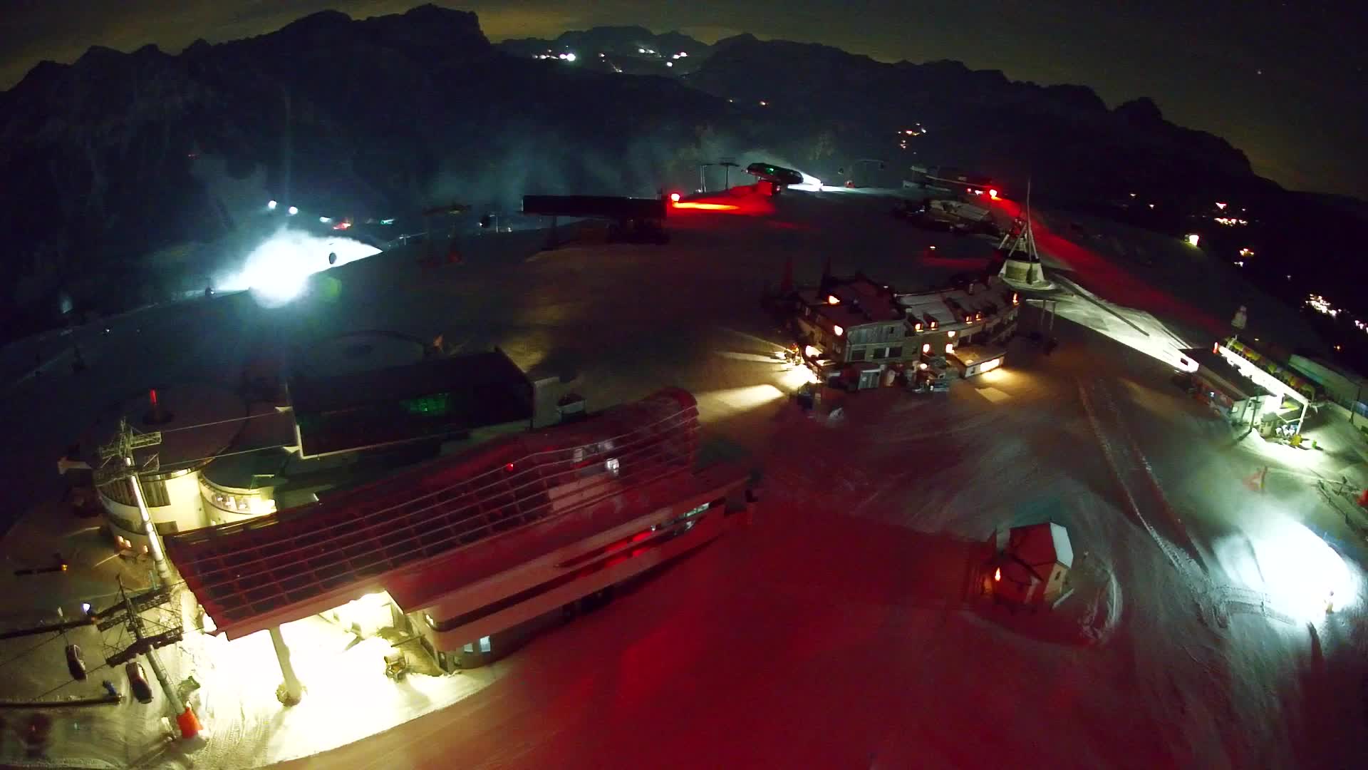 Kronplatz | vrh | 2275m