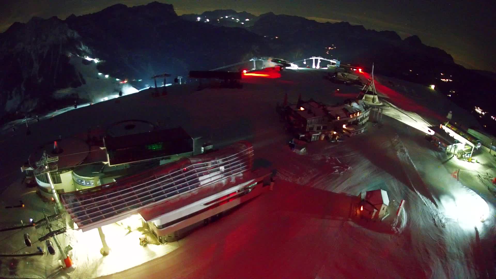 Plan de Corones | Vetta | 2275m