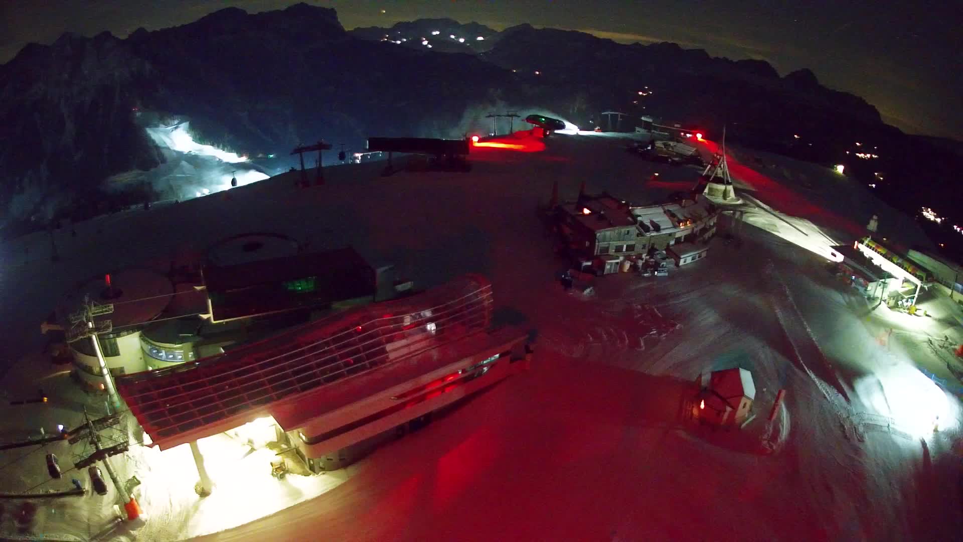 Plan de Corones | Vetta | 2275m