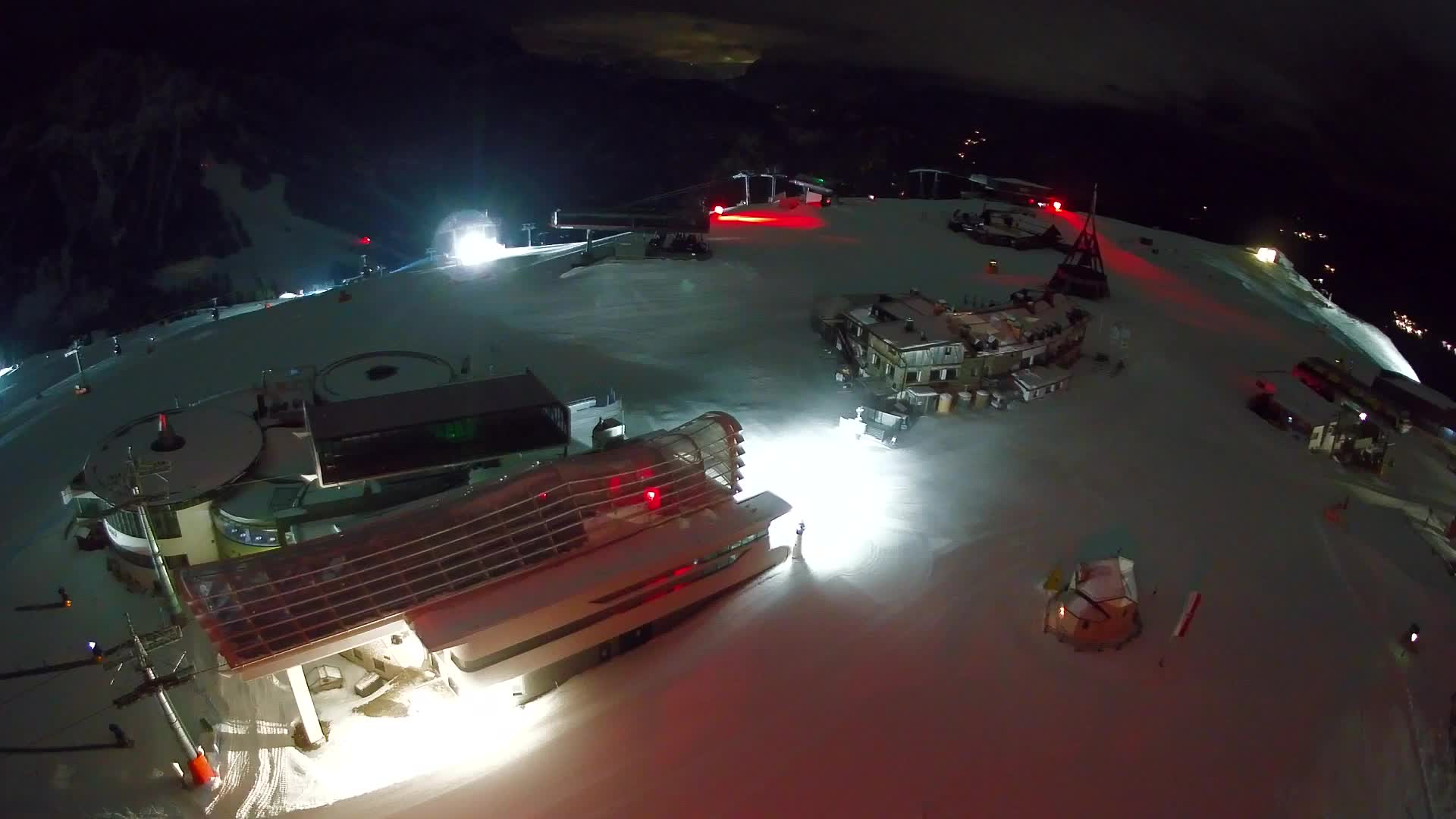 Kronplatz | Gipfel | 2275m