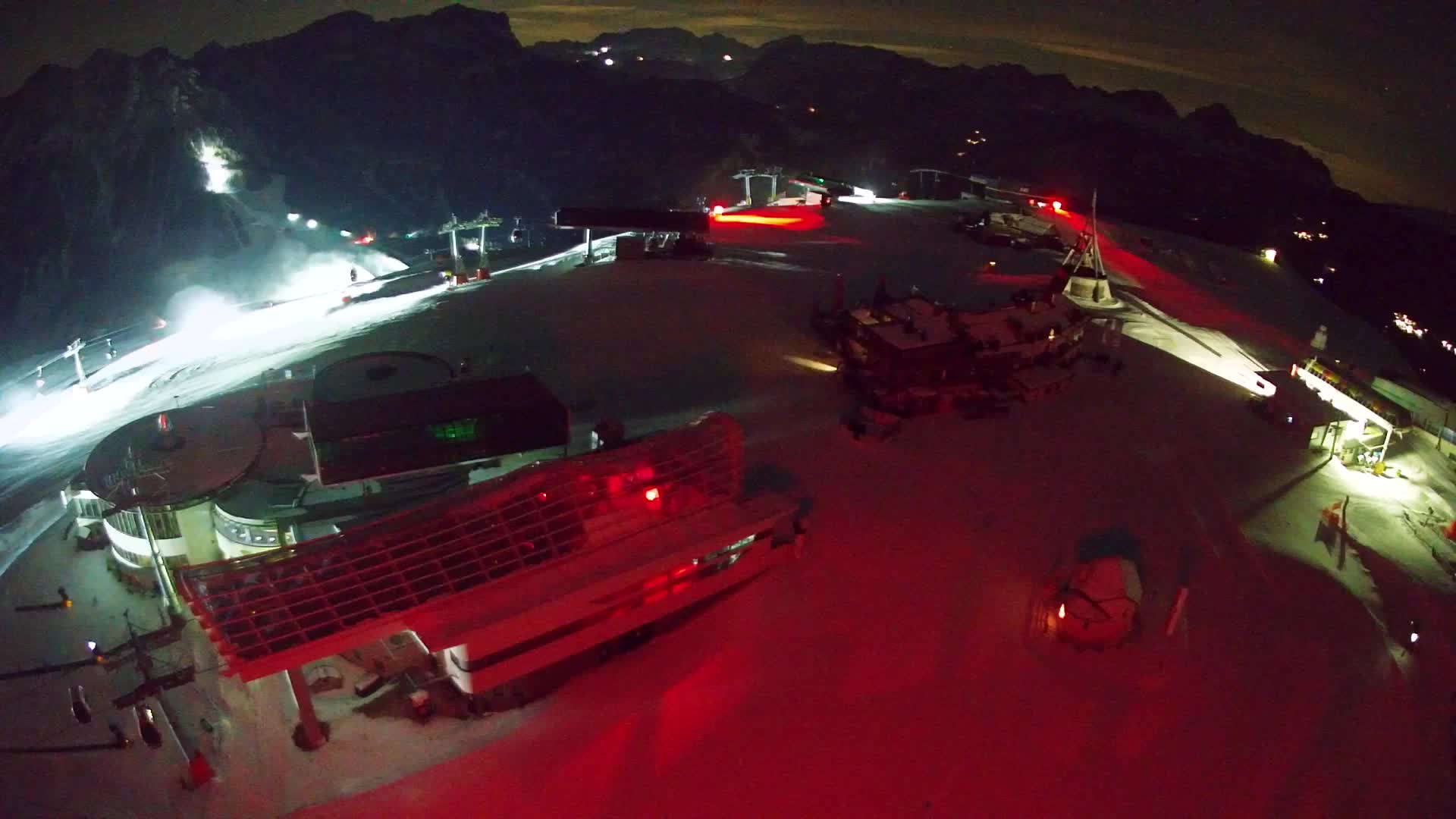 Kronplatz | cima | 2275m