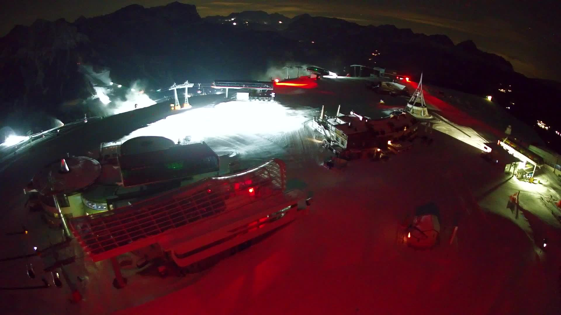 Kronplatz | vrh | 2275m