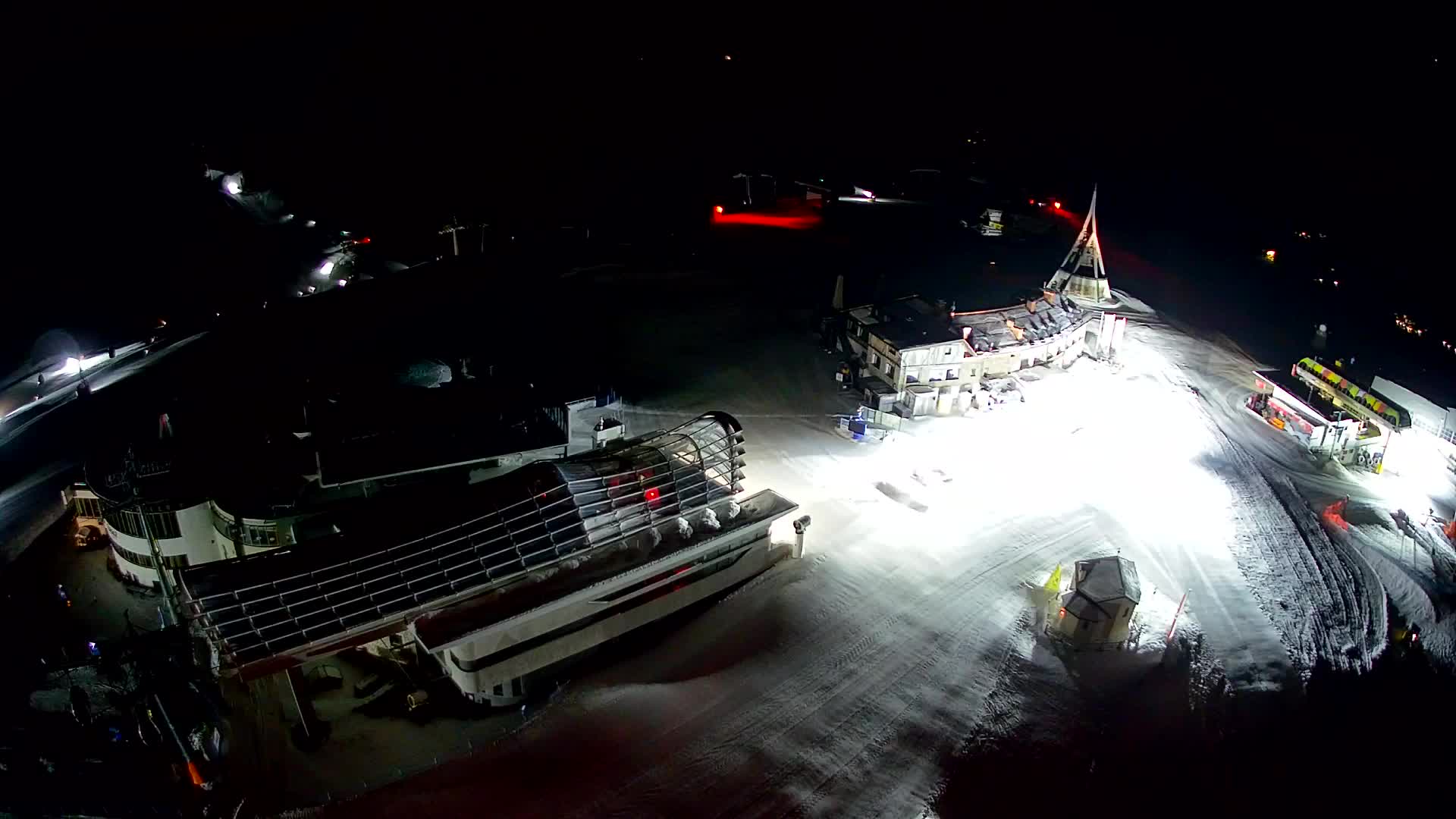 Kronplatz | vrh | 2275m