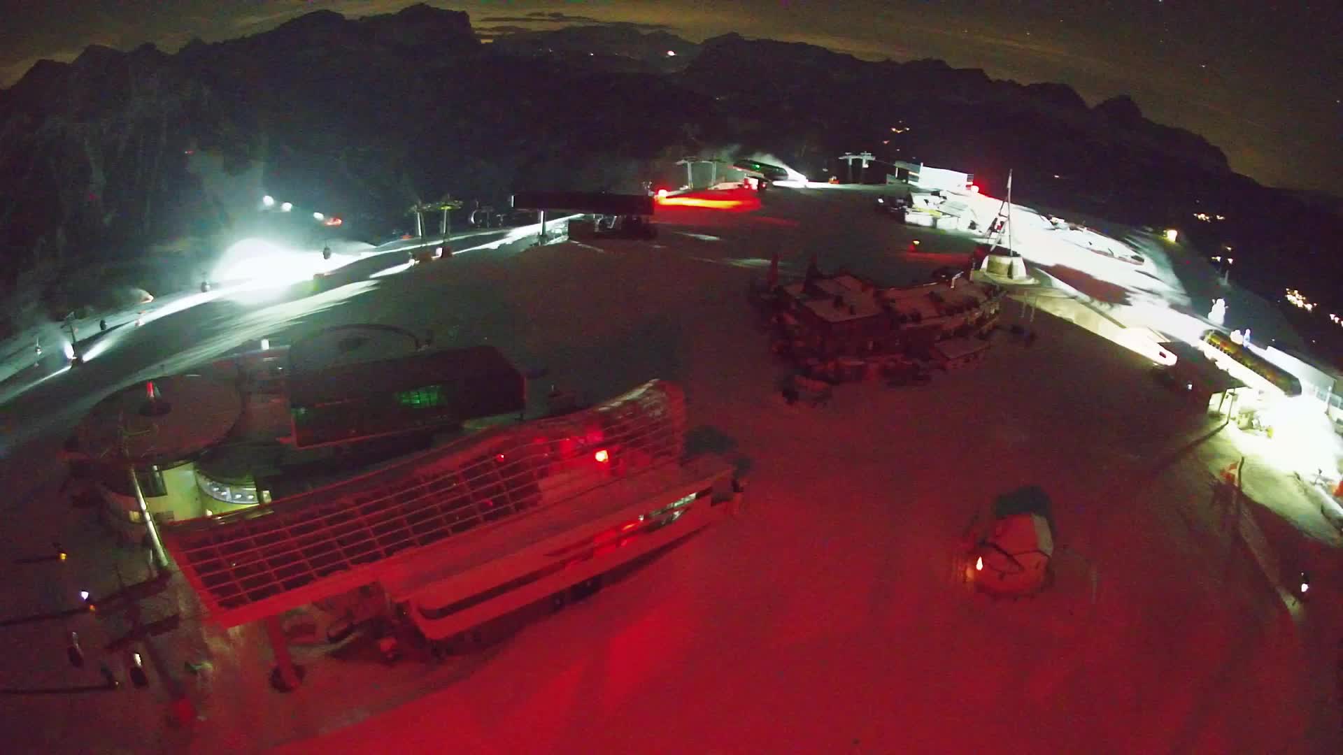 Kronplatz | Gipfel | 2275m