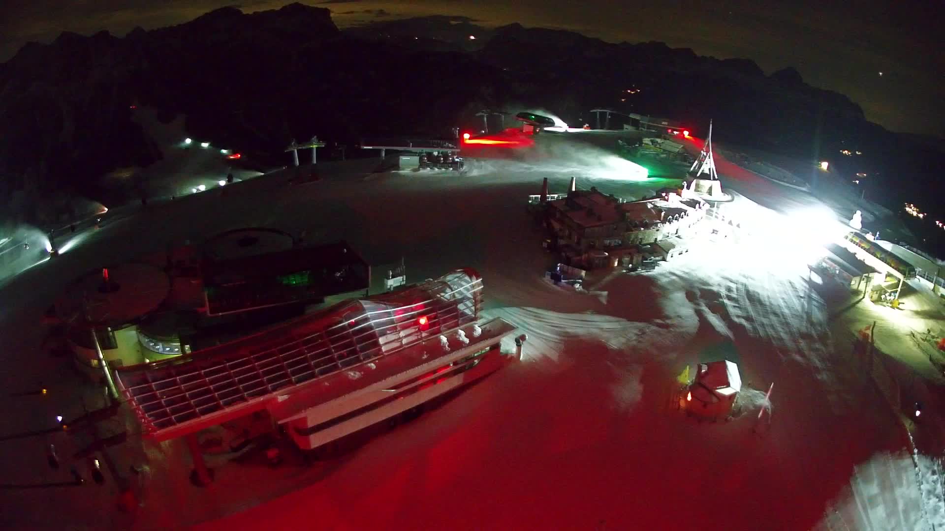 Kronplatz | peak | 2275m