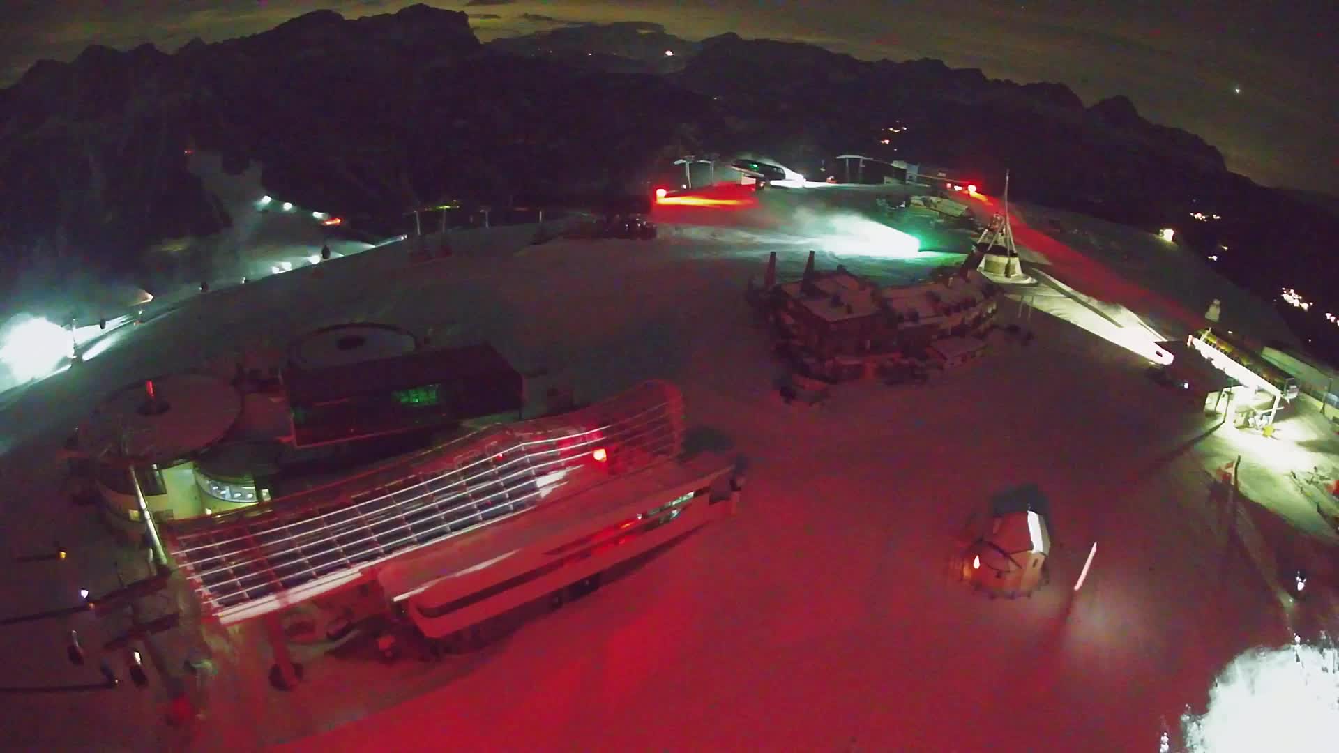 Kronplatz | vrh | 2275m