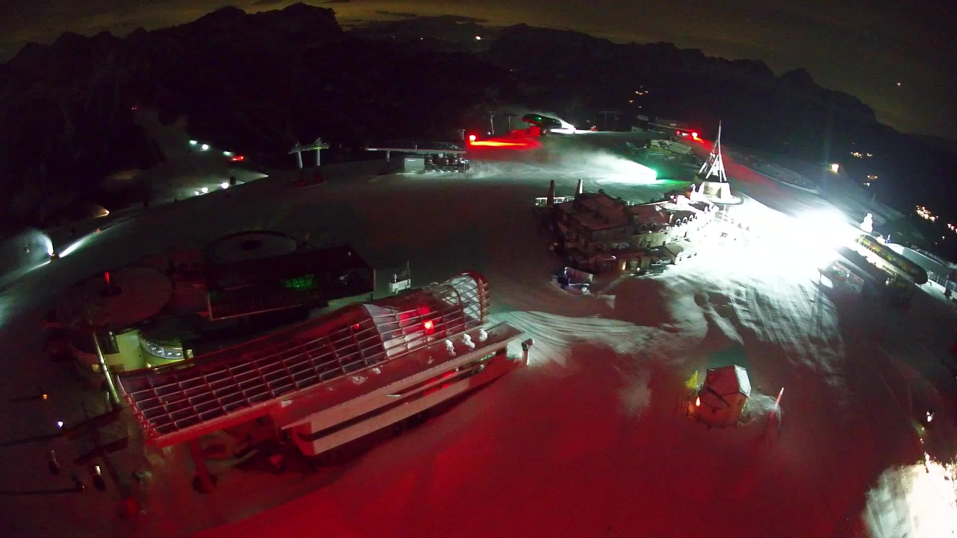 Kronplatz | vrh | 2275m