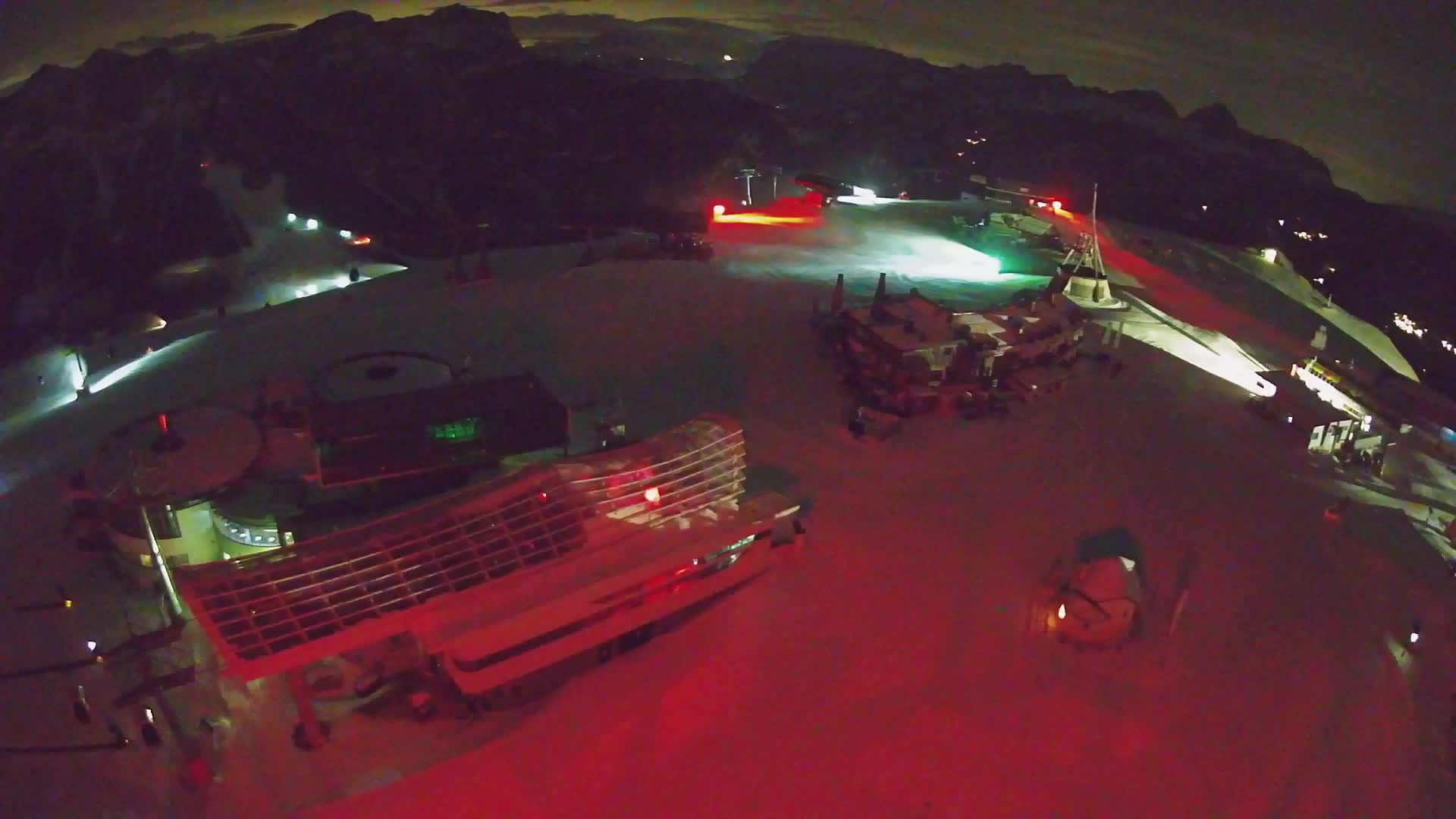 Kronplatz | Gipfel | 2275m