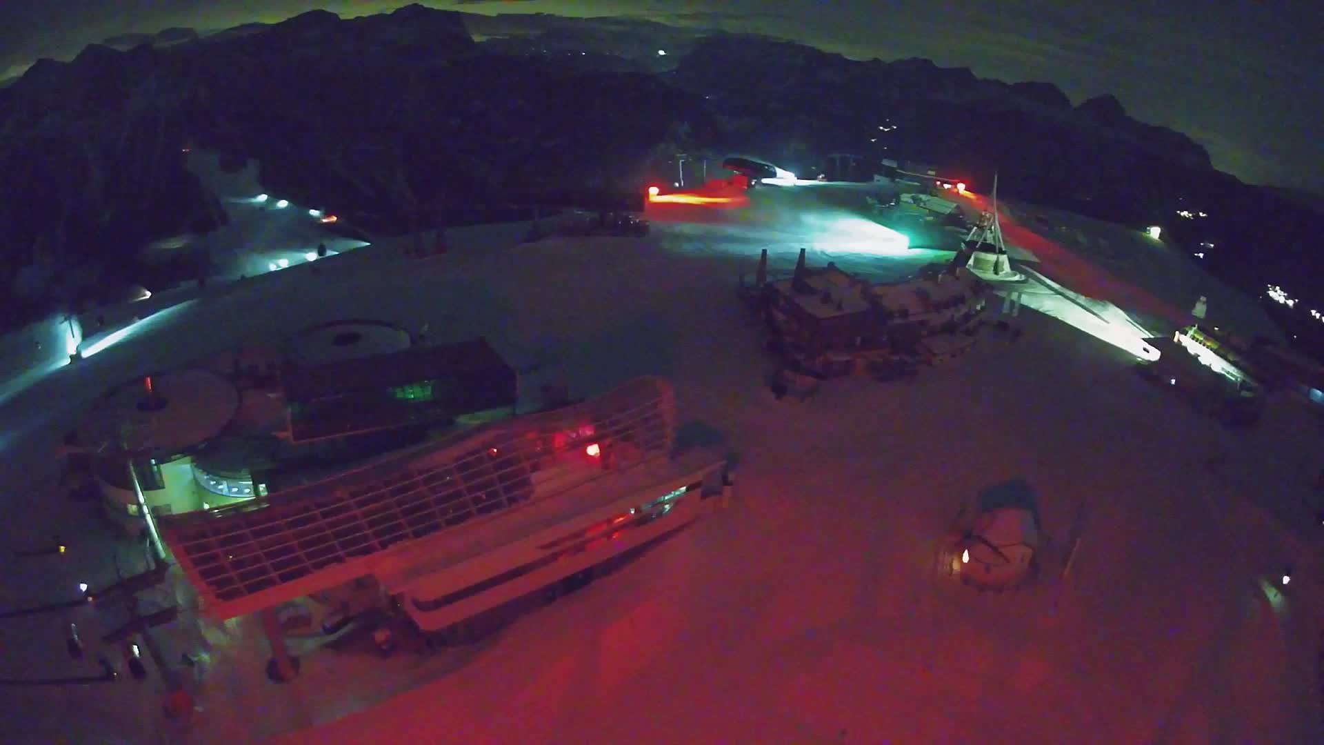 Kronplatz | Gipfel | 2275m