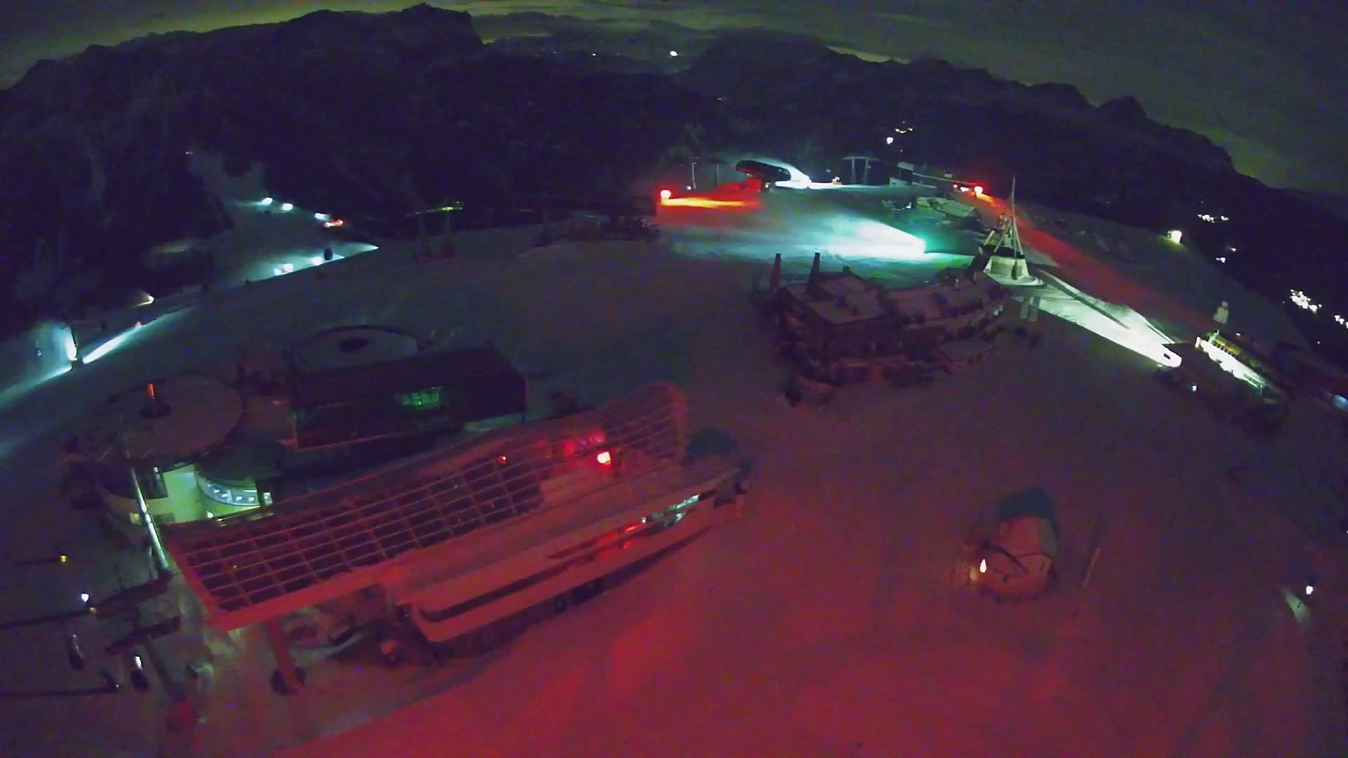 Kronplatz | vrh | 2275m