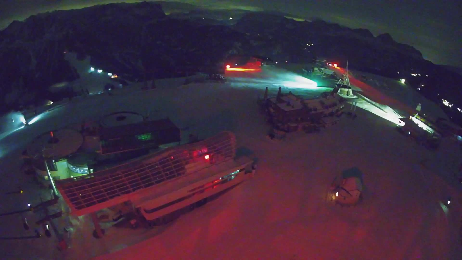 Kronplatz | vrh | 2275m