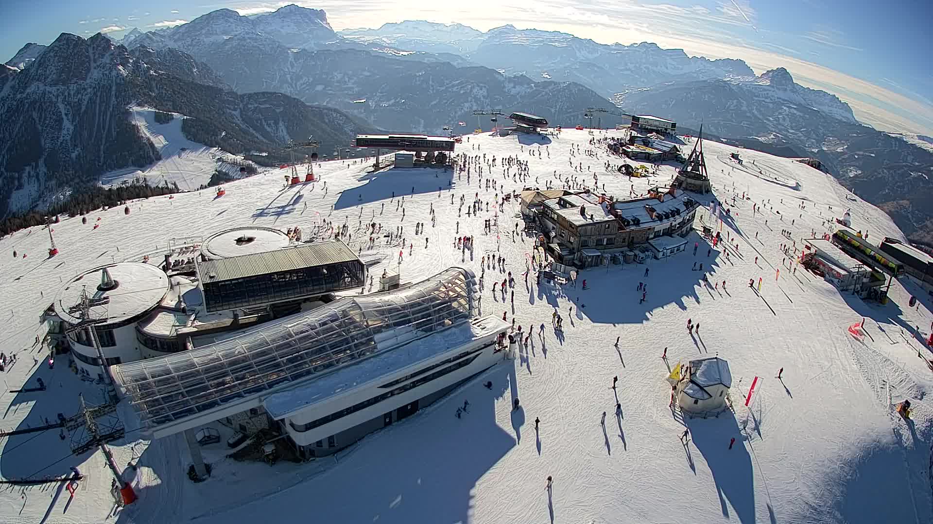 Kronplatz | peak | 2275m