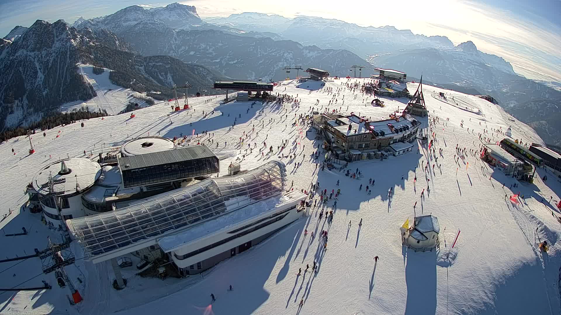 Kronplatz | vrh | 2275m