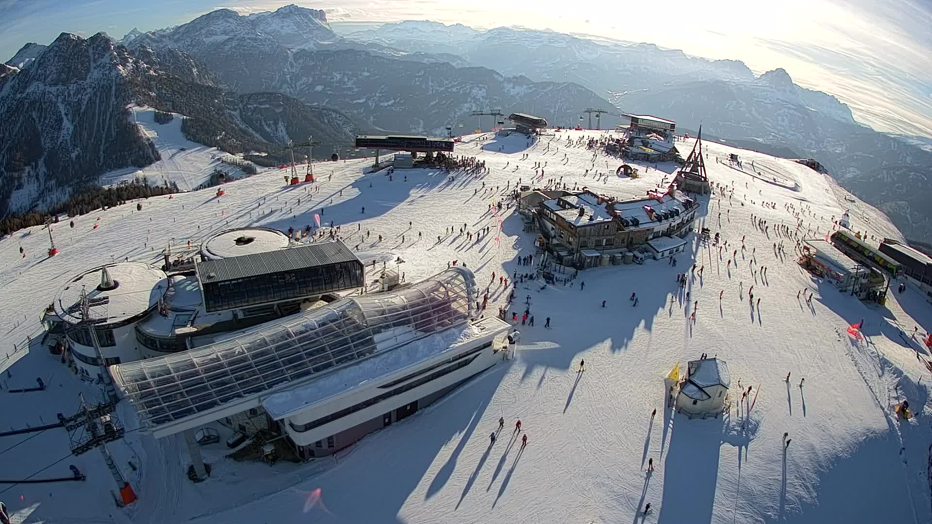 Plan de Corones | Vetta | 2275m