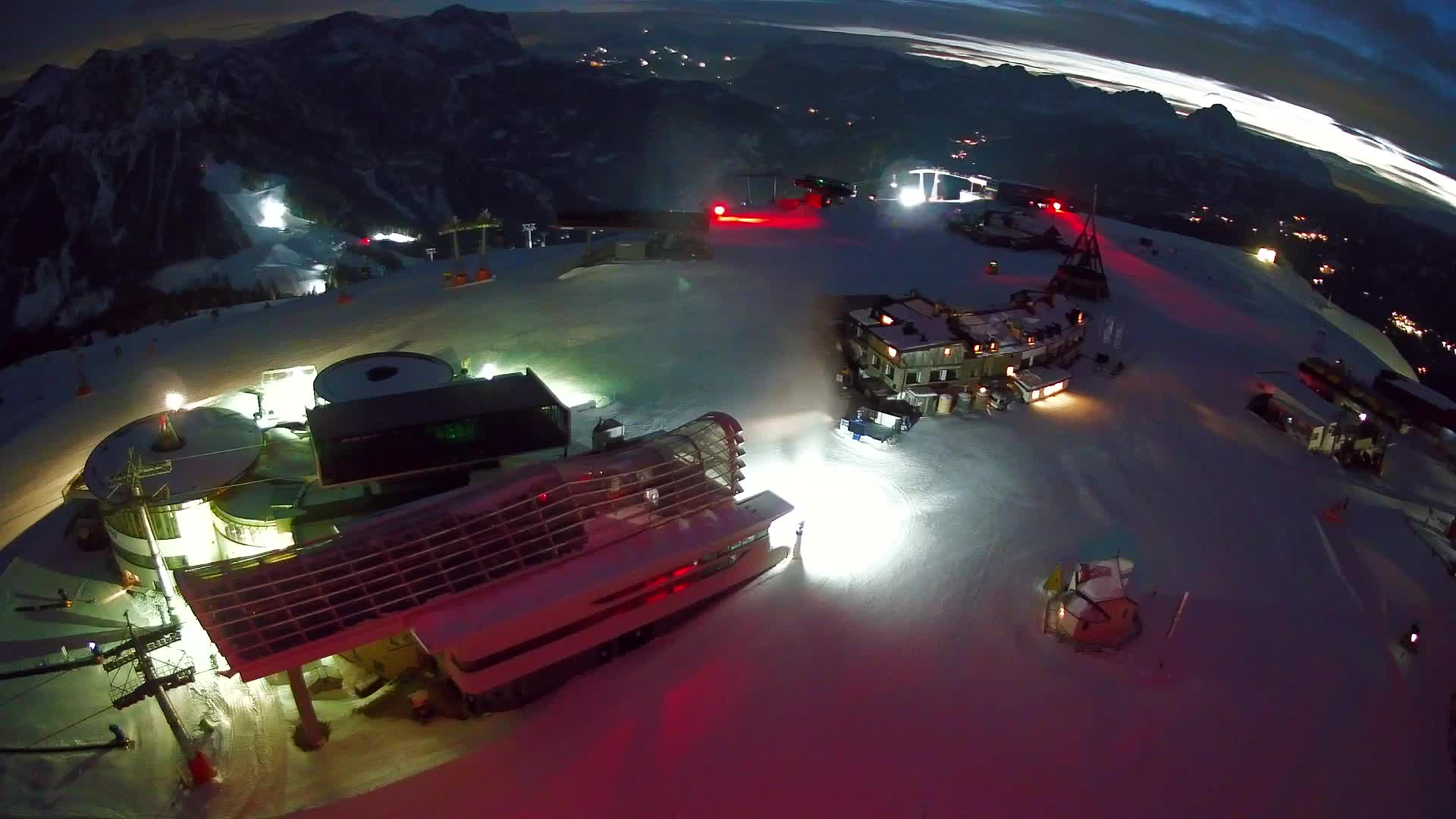 Kronplatz | vrh | 2275m