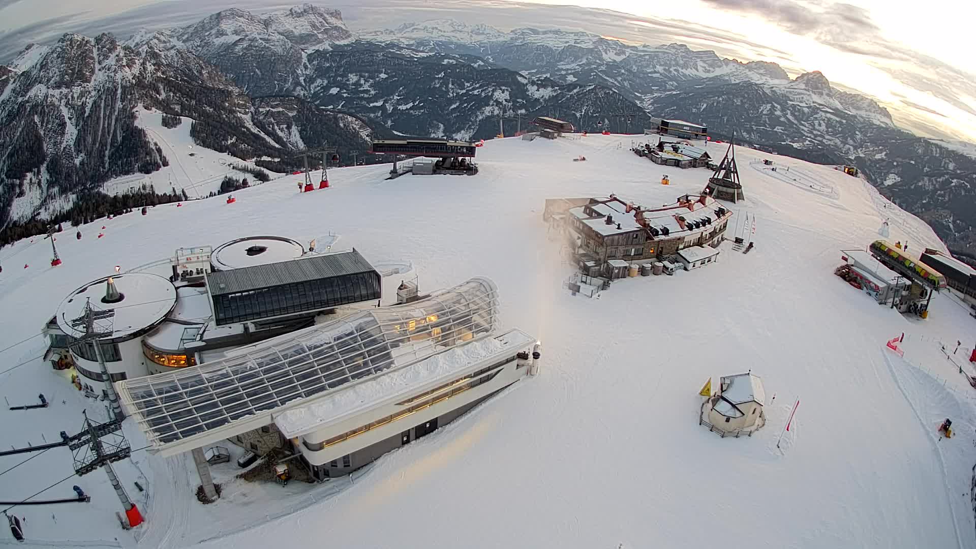 Kronplatz | peak | 2275m