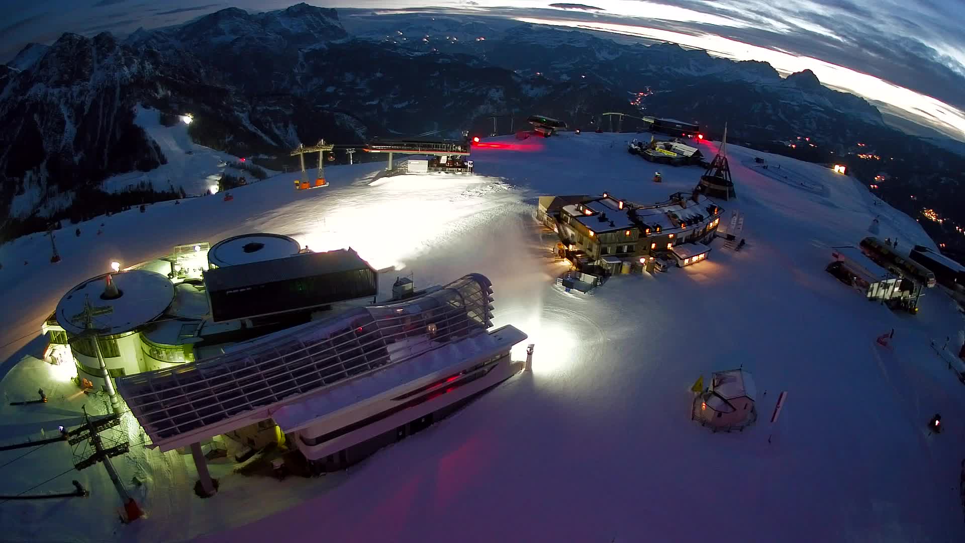 Kronplatz | cima | 2275m