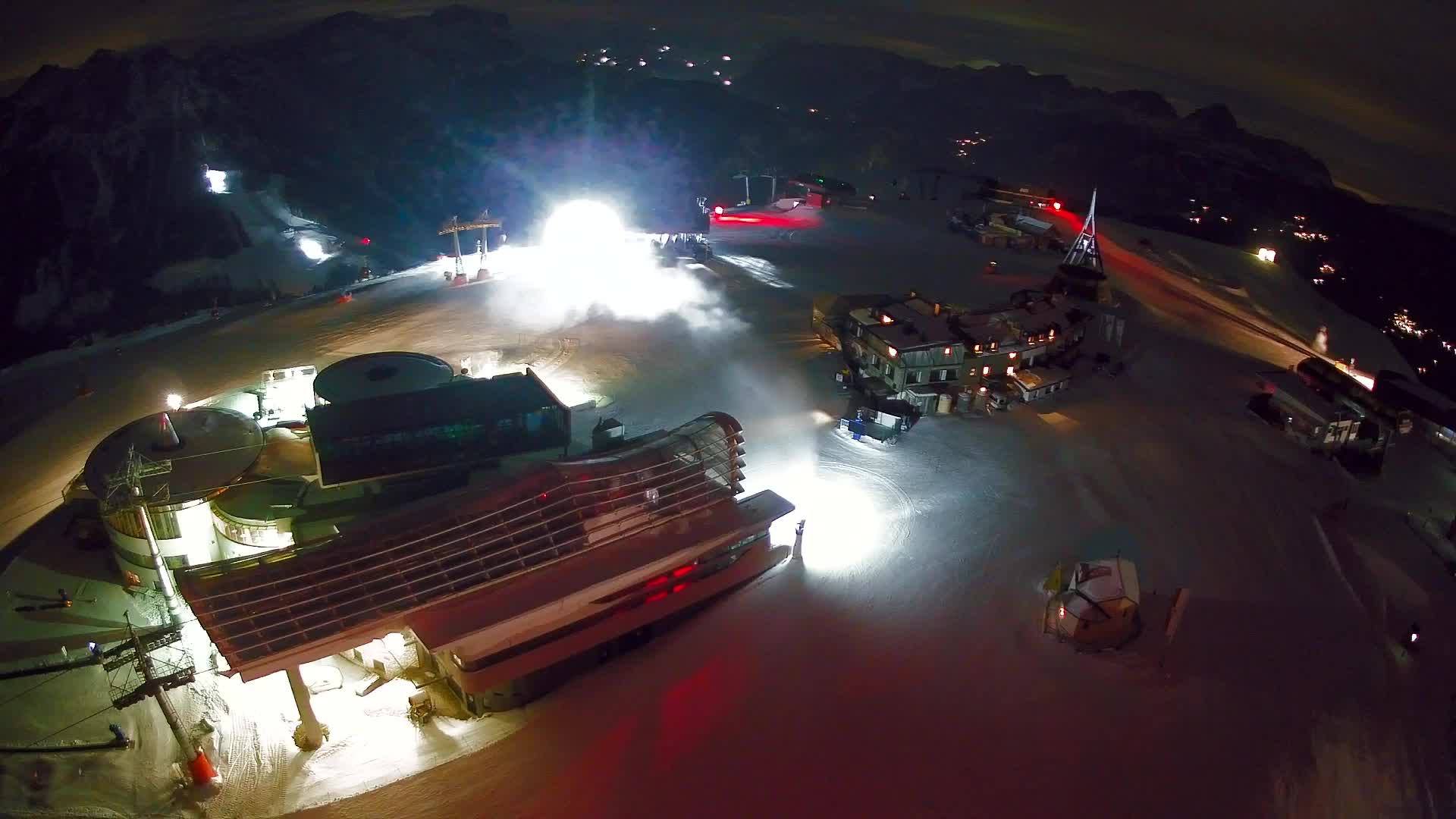 Kronplatz | cima | 2275m