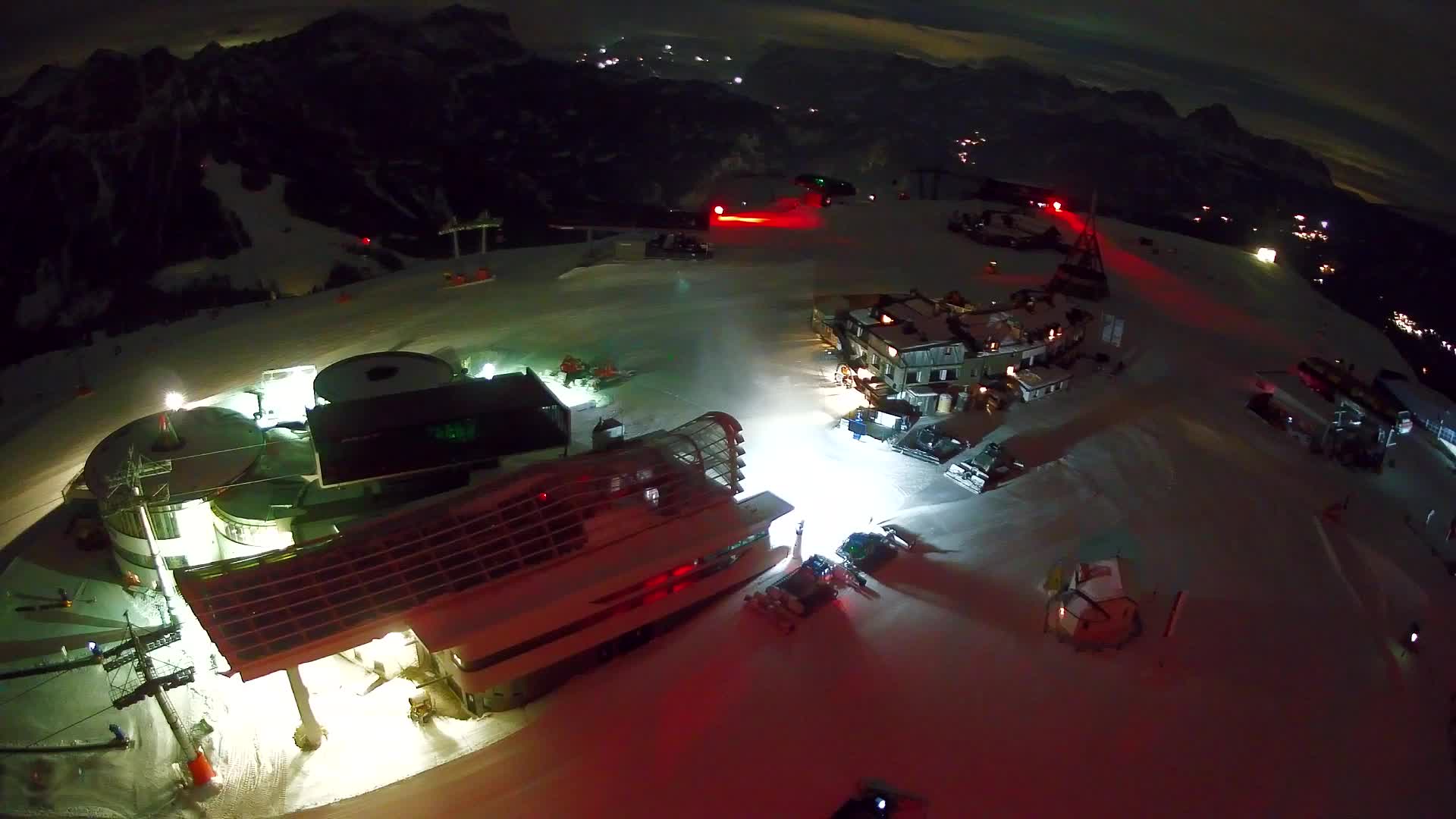 Kronplatz | peak | 2275m