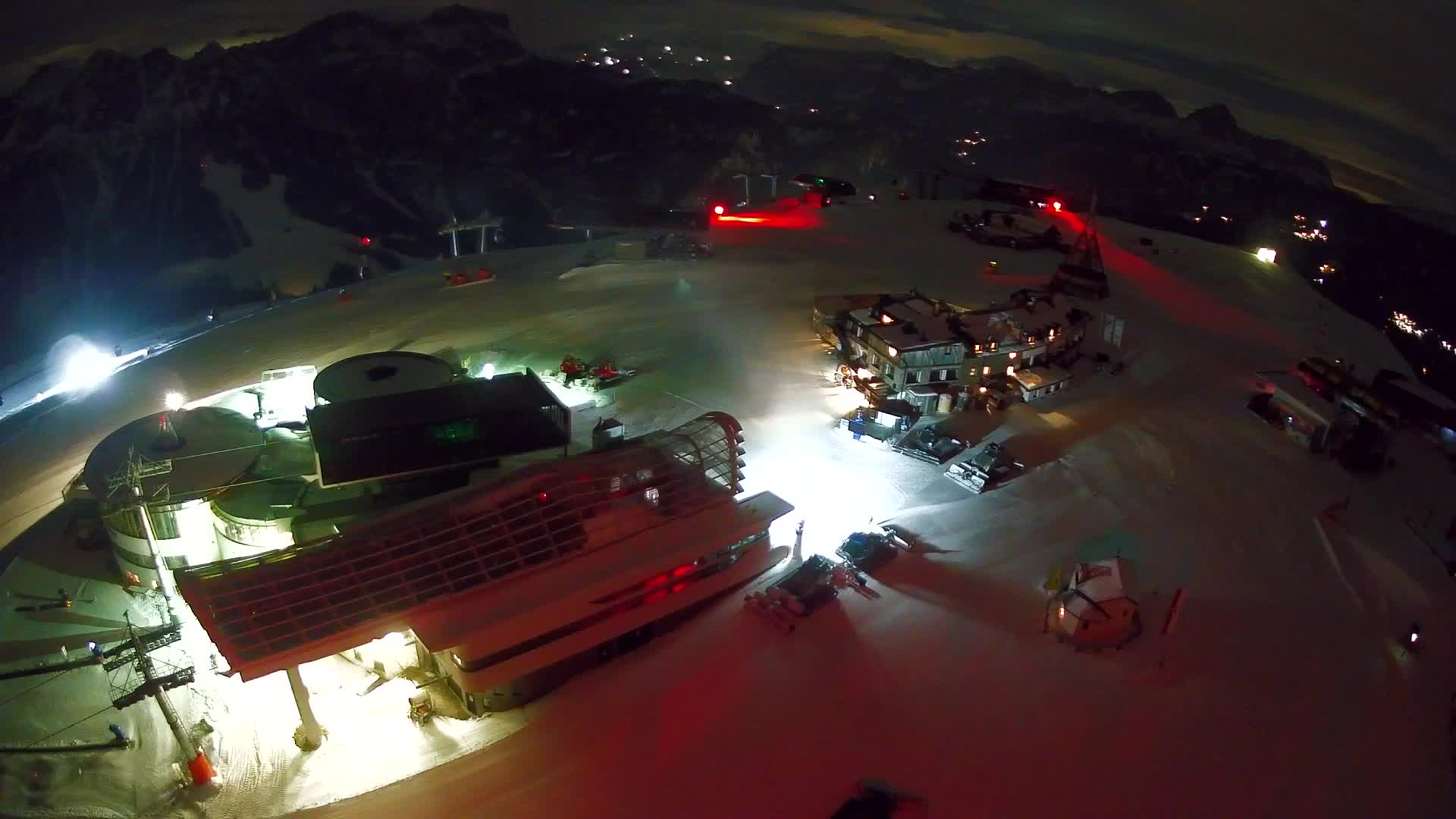 Kronplatz | peak | 2275m