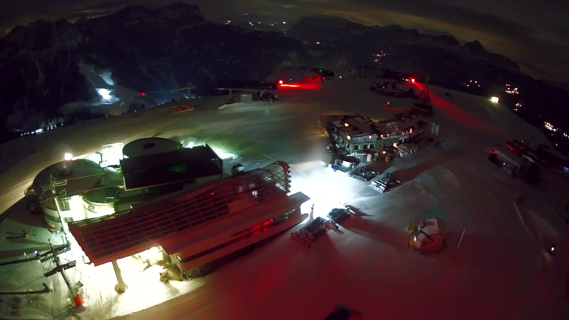 Kronplatz | cima | 2275m