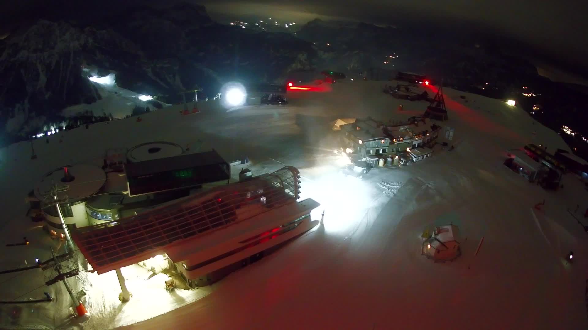 Kronplatz | peak | 2275m