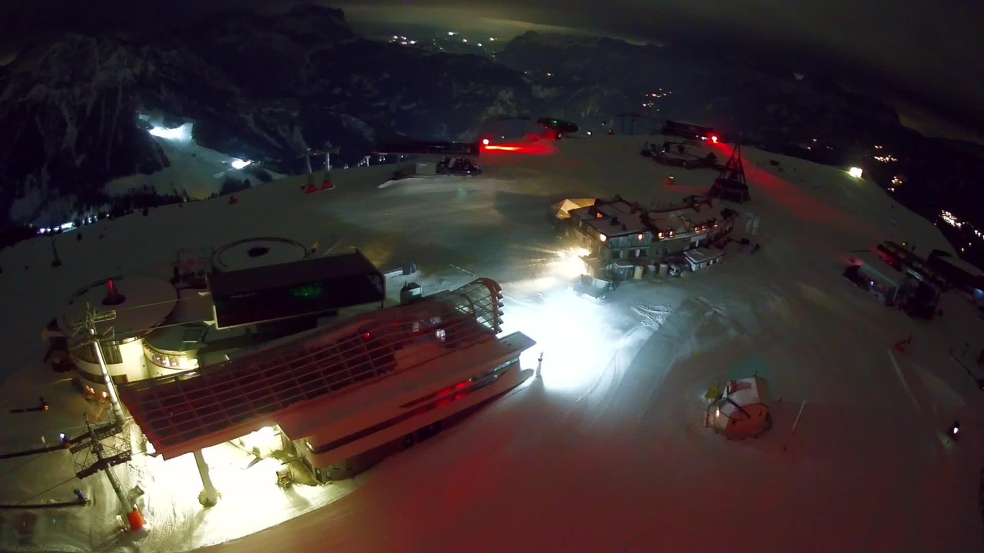 Kronplatz | vrh | 2275m