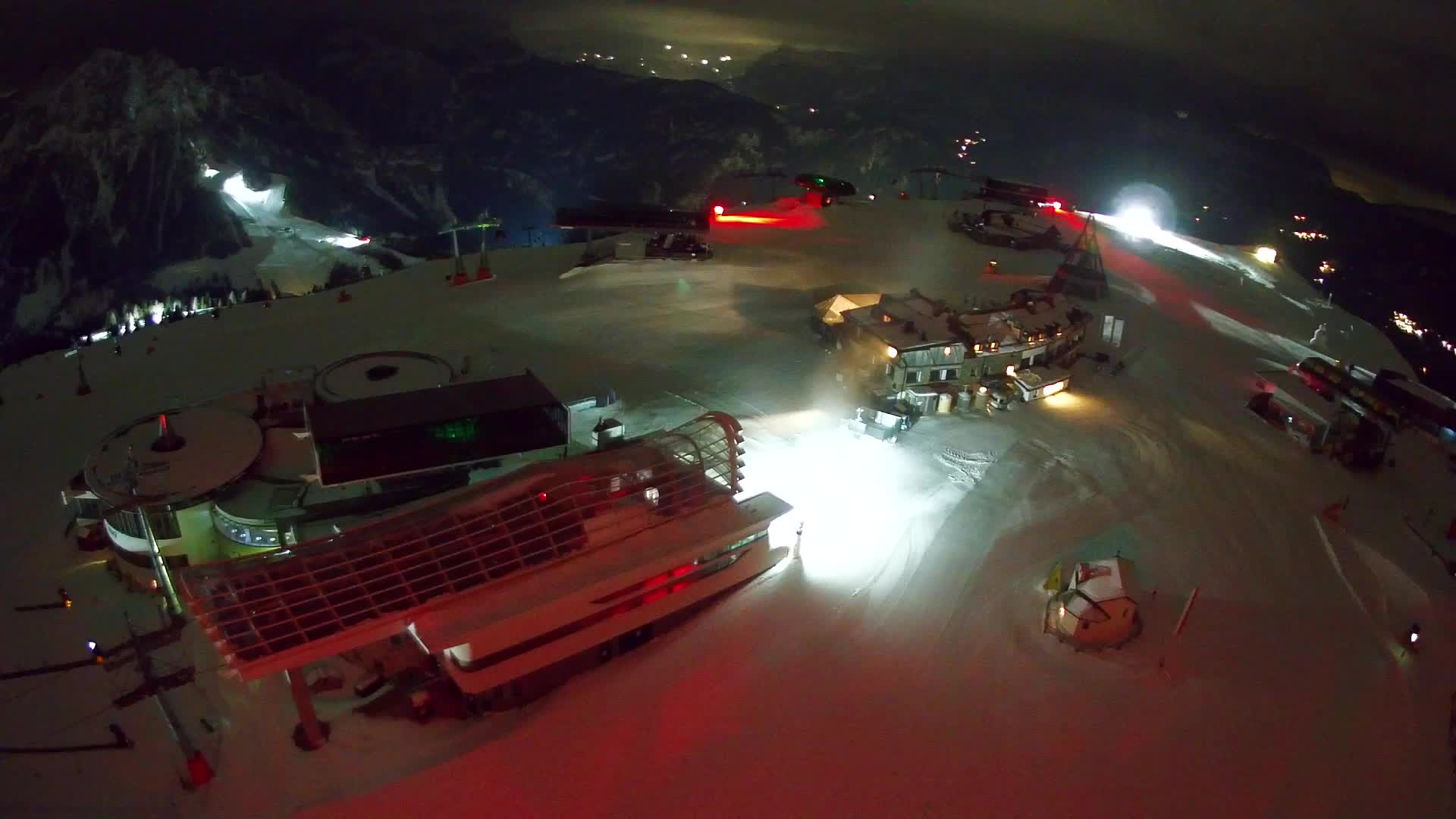 Kronplatz | Gipfel | 2275m