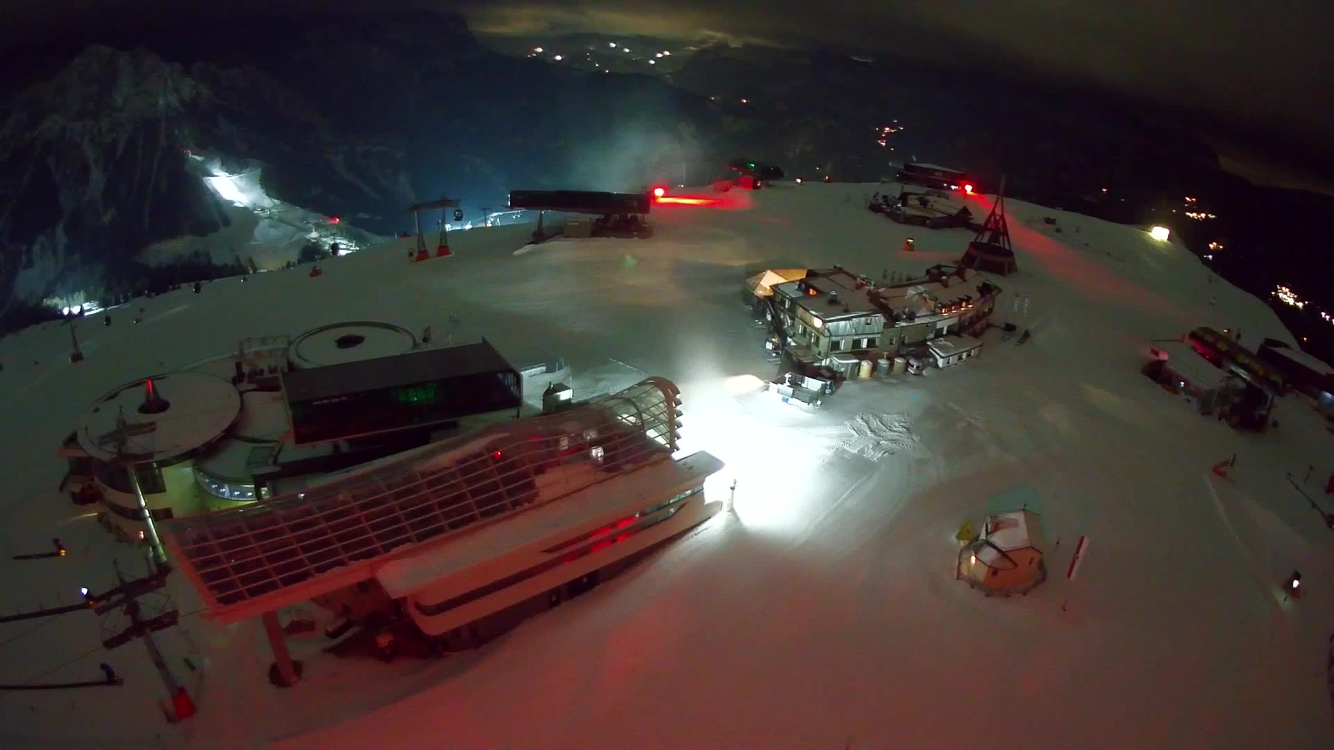 Kronplatz | Gipfel | 2275m