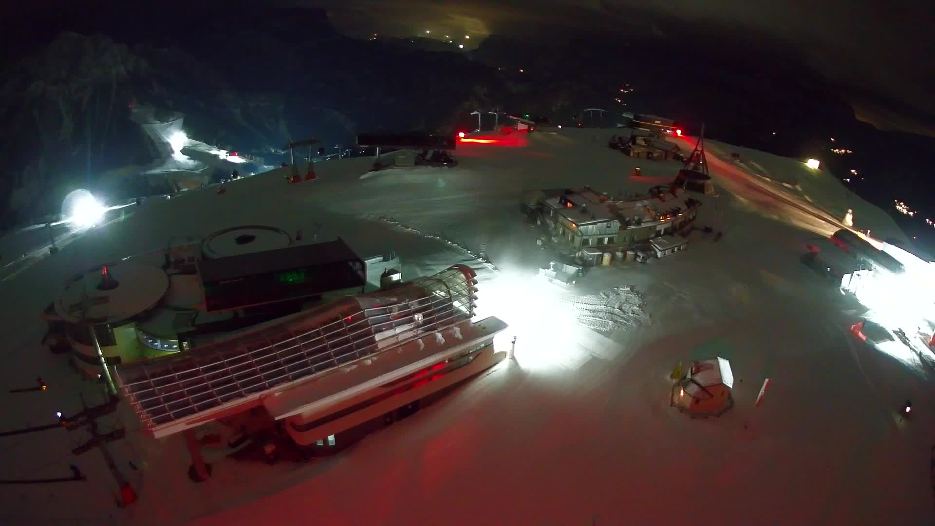 Kronplatz | vrh | 2275m