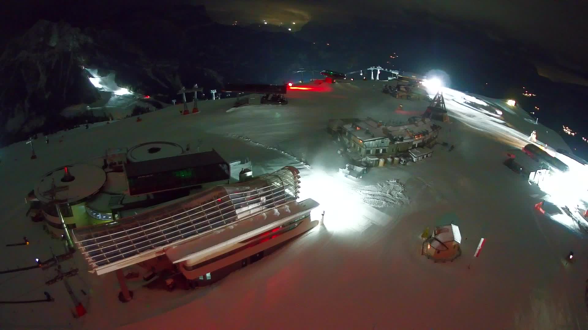 Kronplatz | cima | 2275m