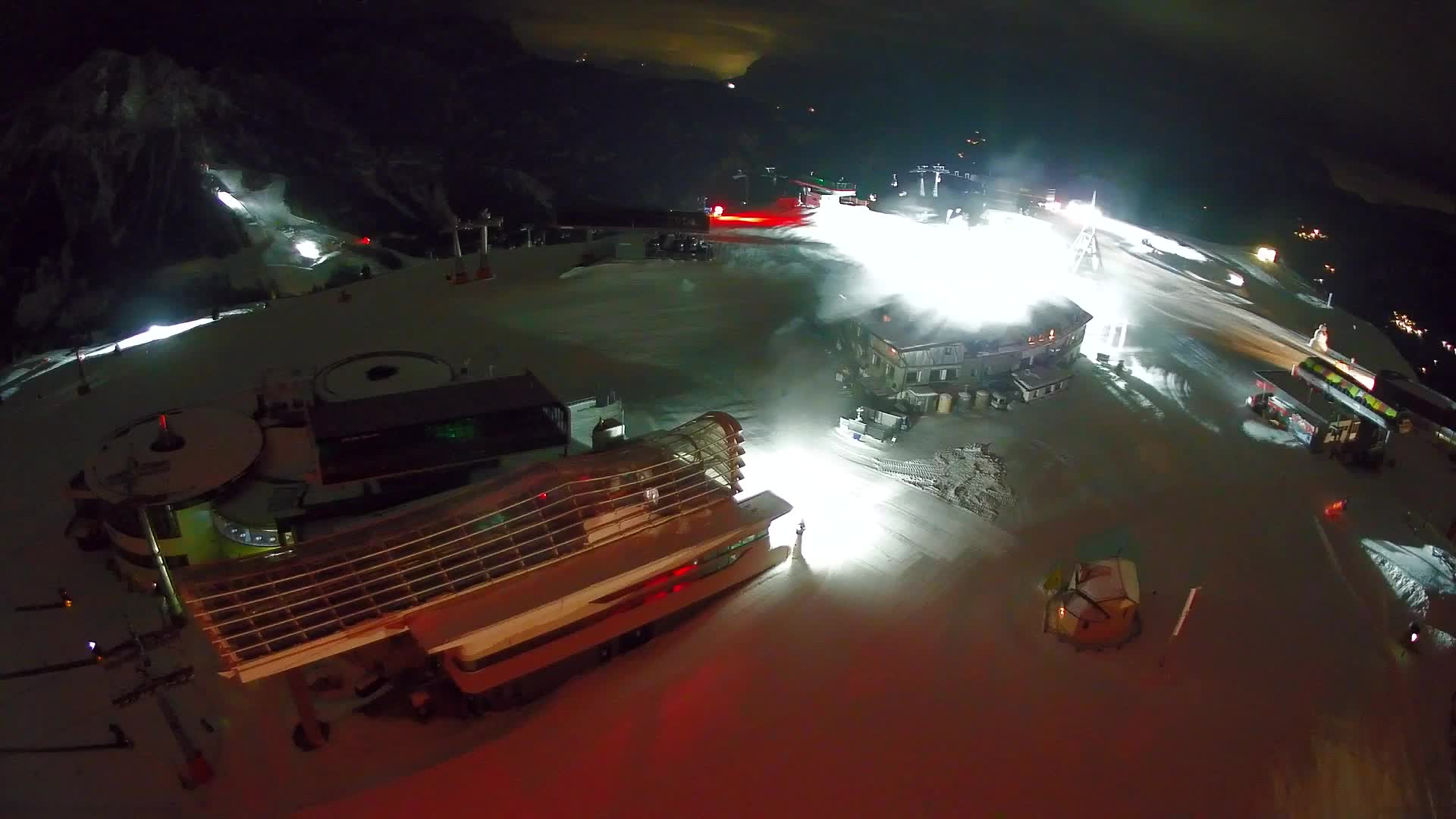 Kronplatz | peak | 2275m