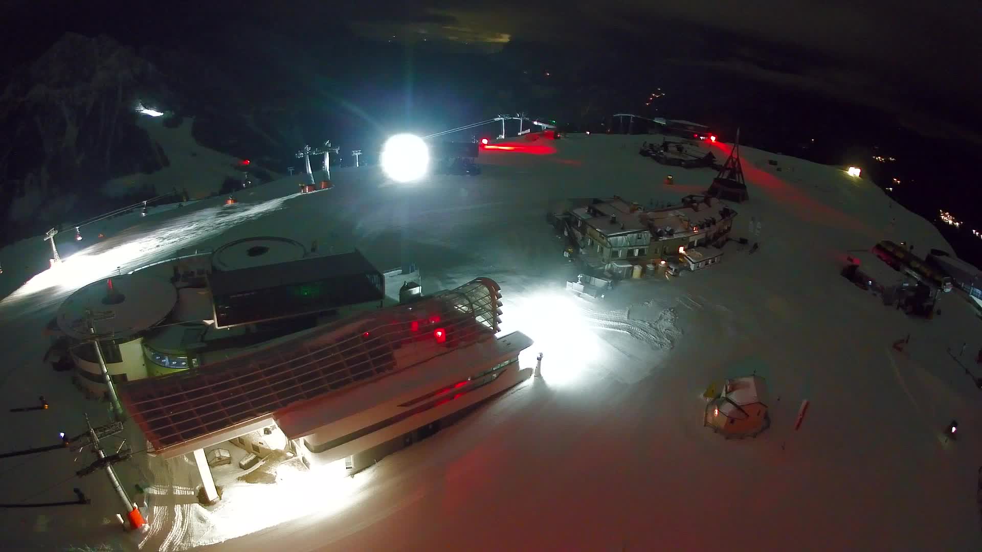 Plan de Corones | Vetta | 2275m