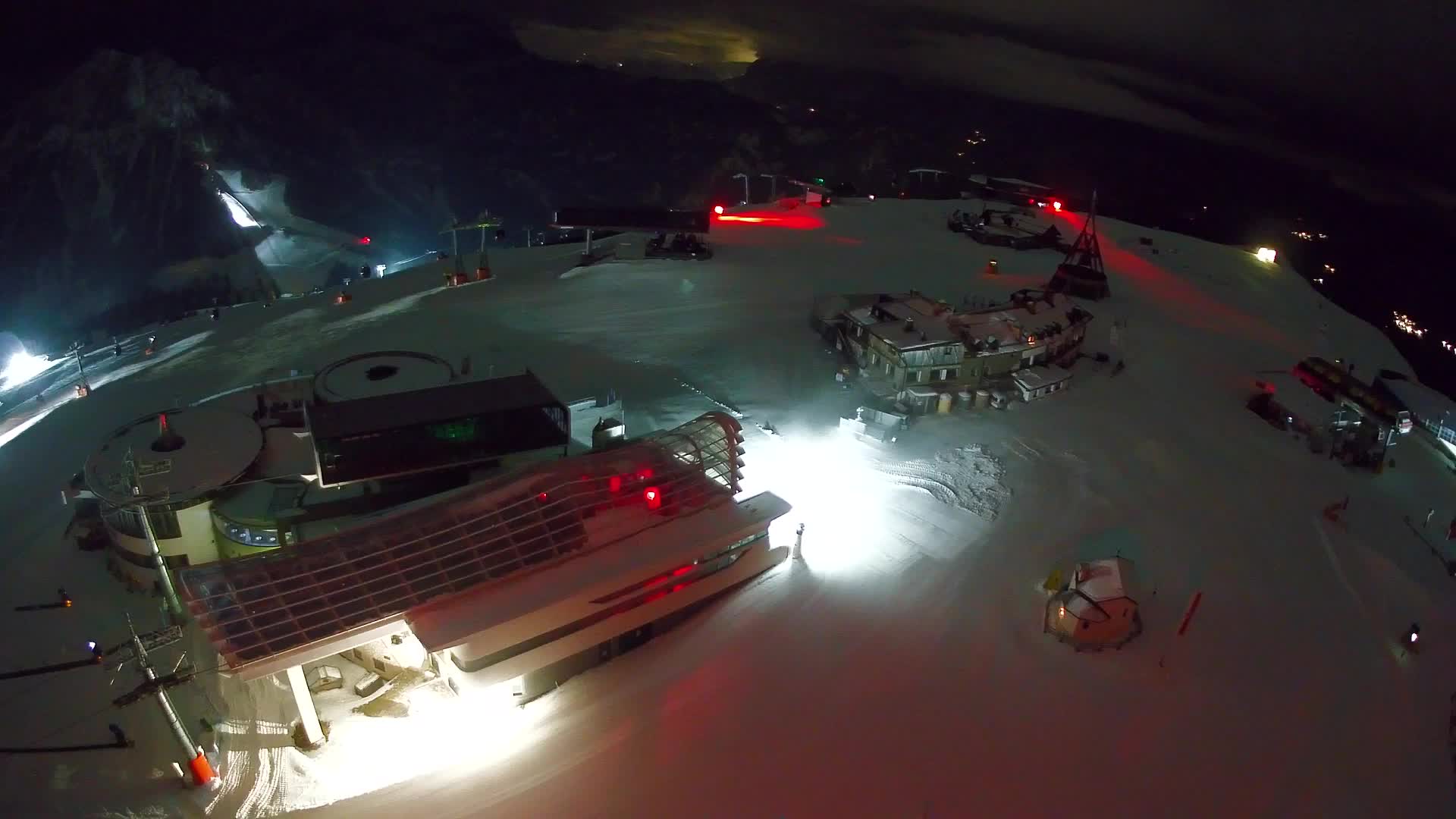 Kronplatz | vrh | 2275m