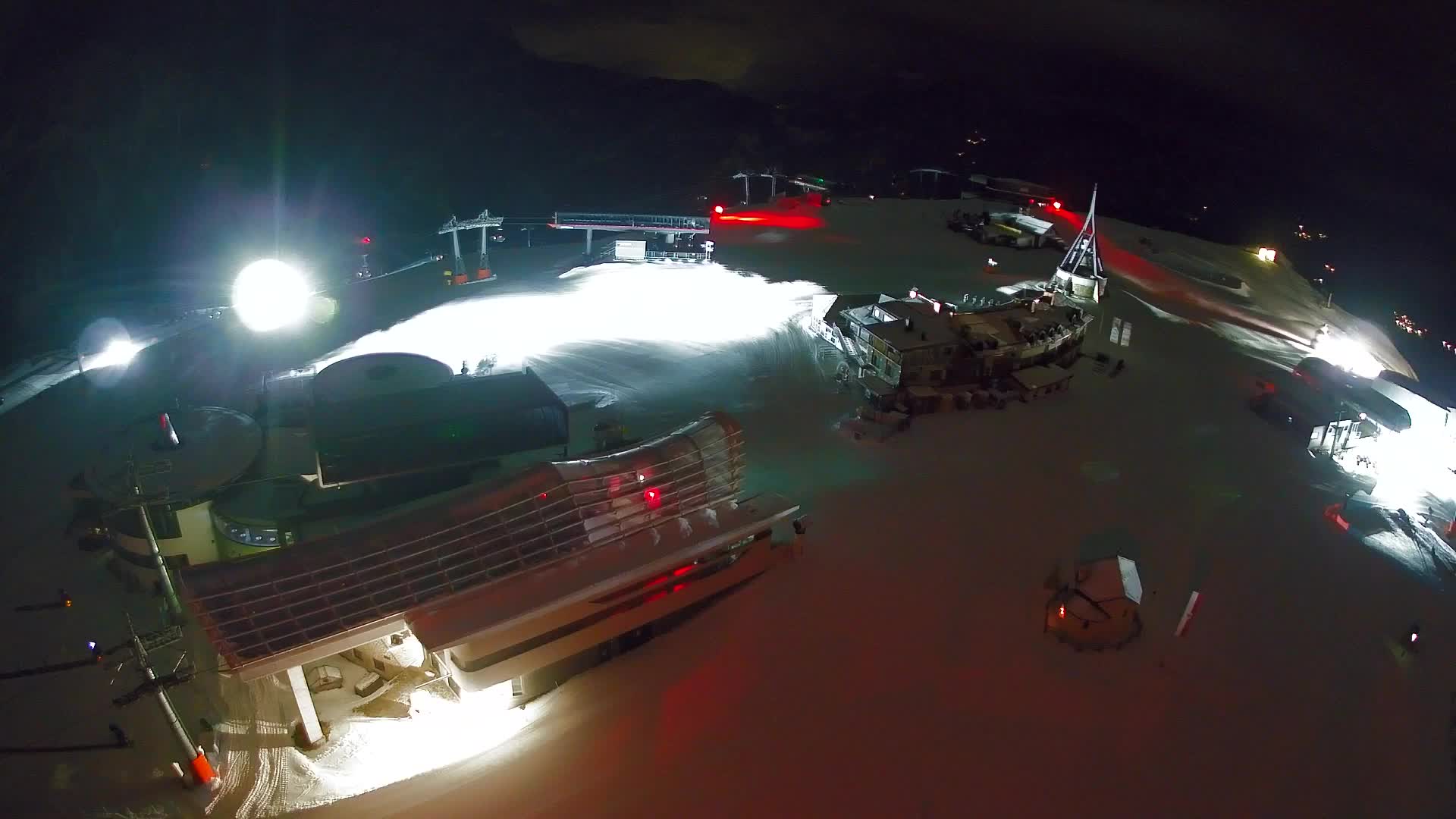 Kronplatz | Gipfel | 2275m