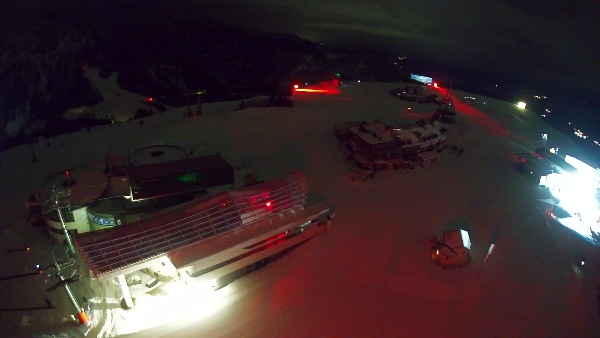 Kronplatz | sommet | 2275m