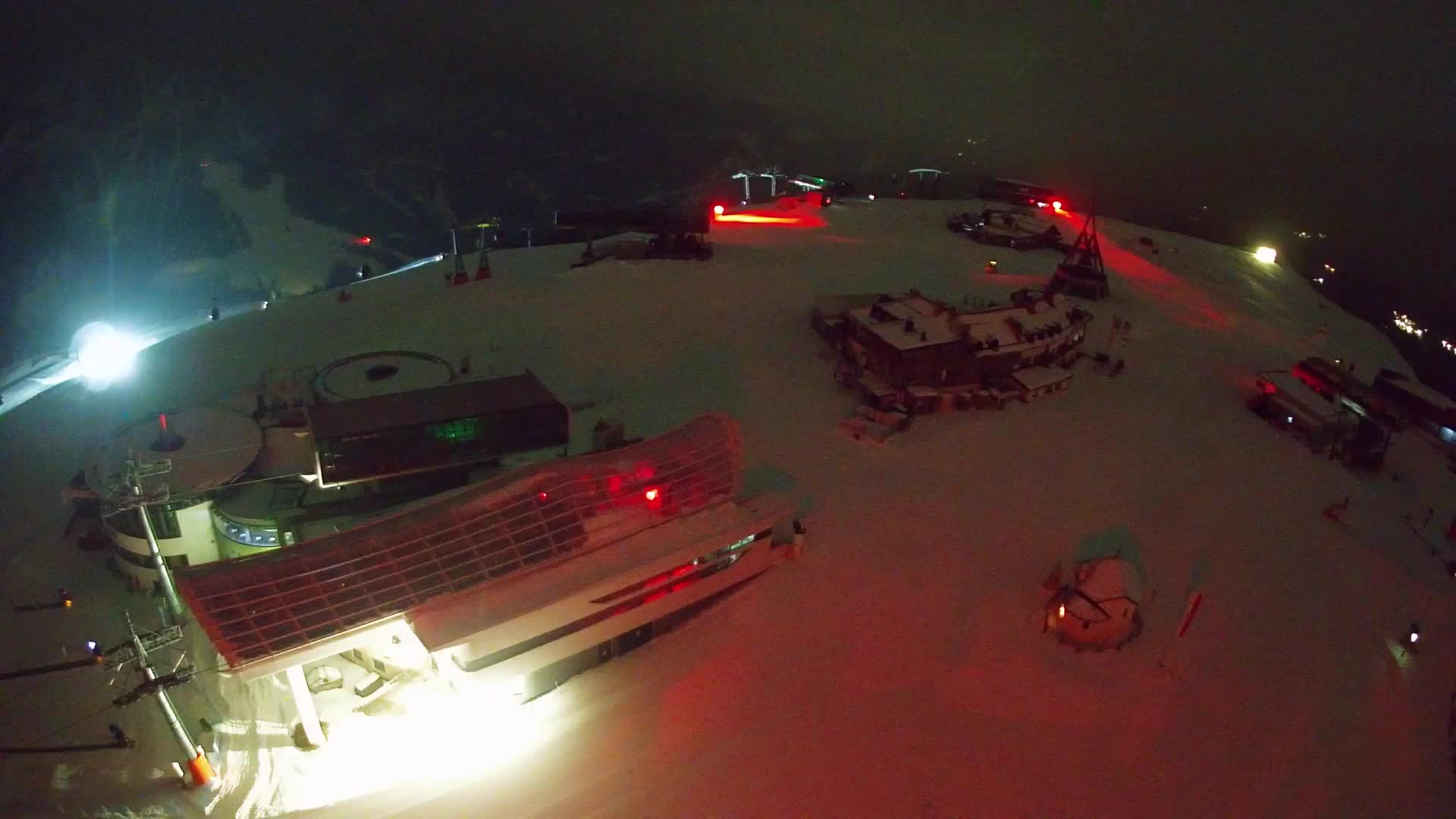 Kronplatz | cima | 2275m