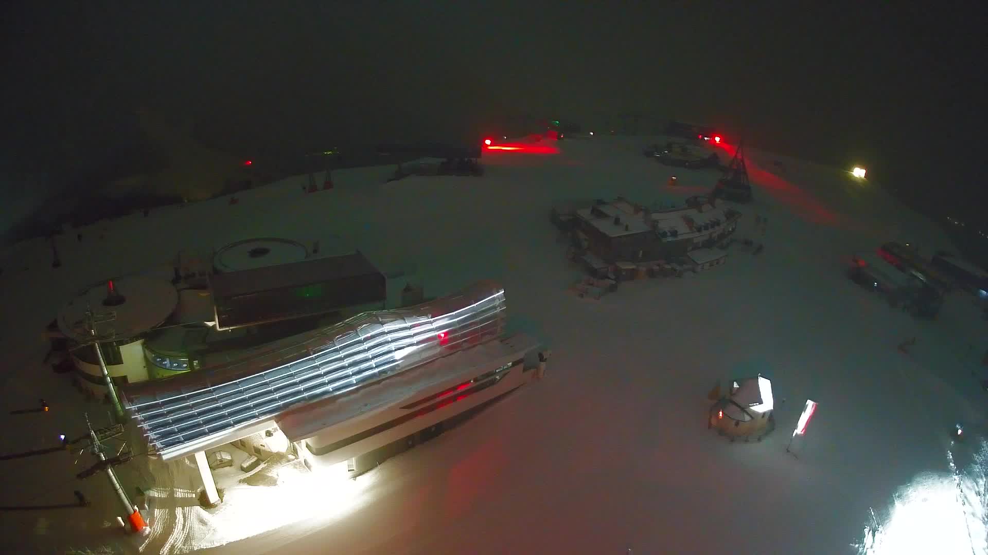 Kronplatz | vrh | 2275m