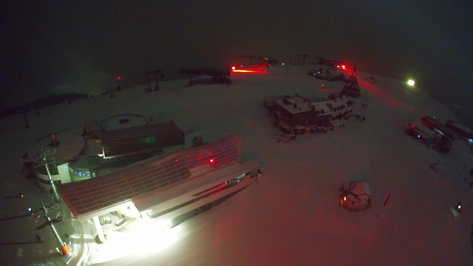 Kronplatz | Gipfel | 2275m