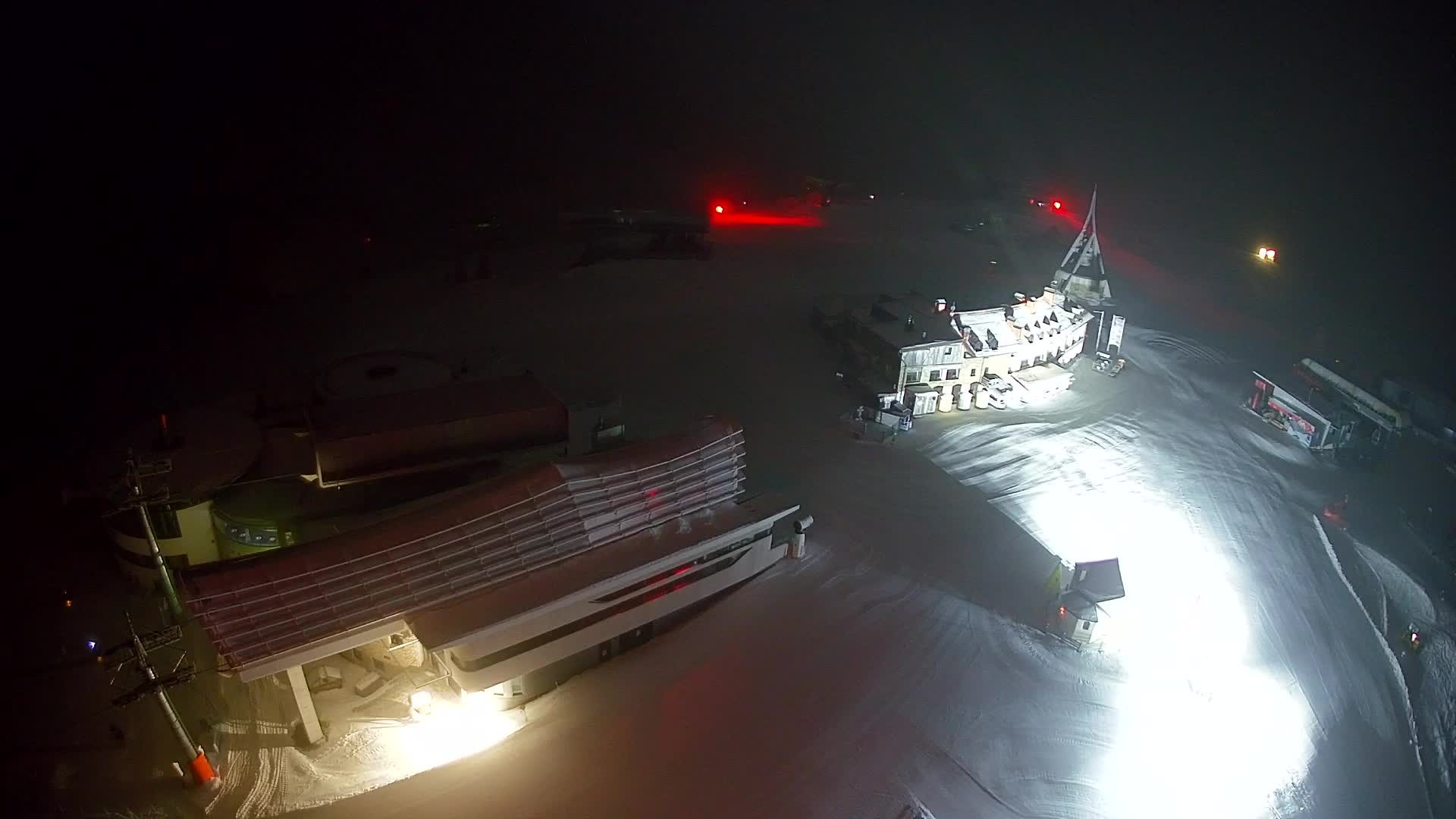 Plan de Corones | Vetta | 2275m