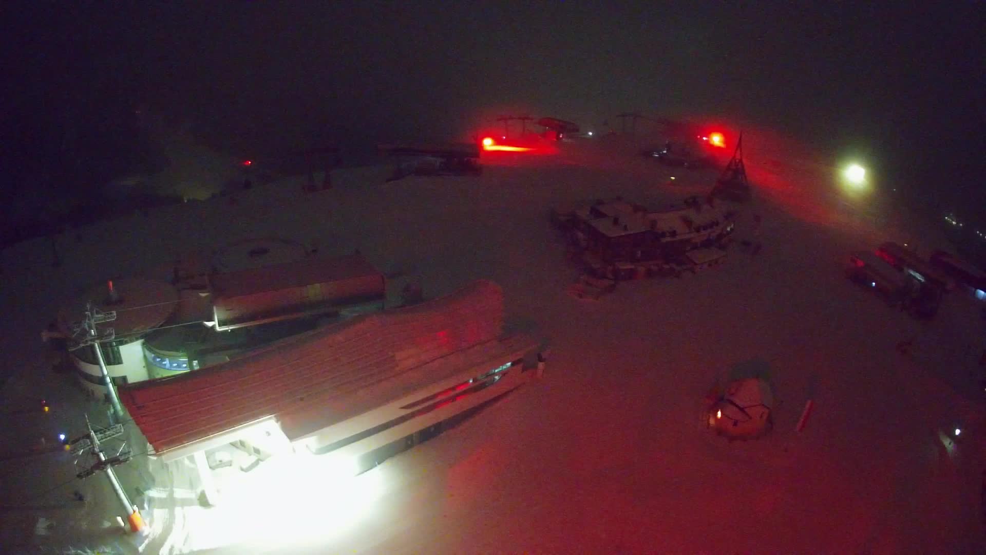 Kronplatz | cima | 2275m